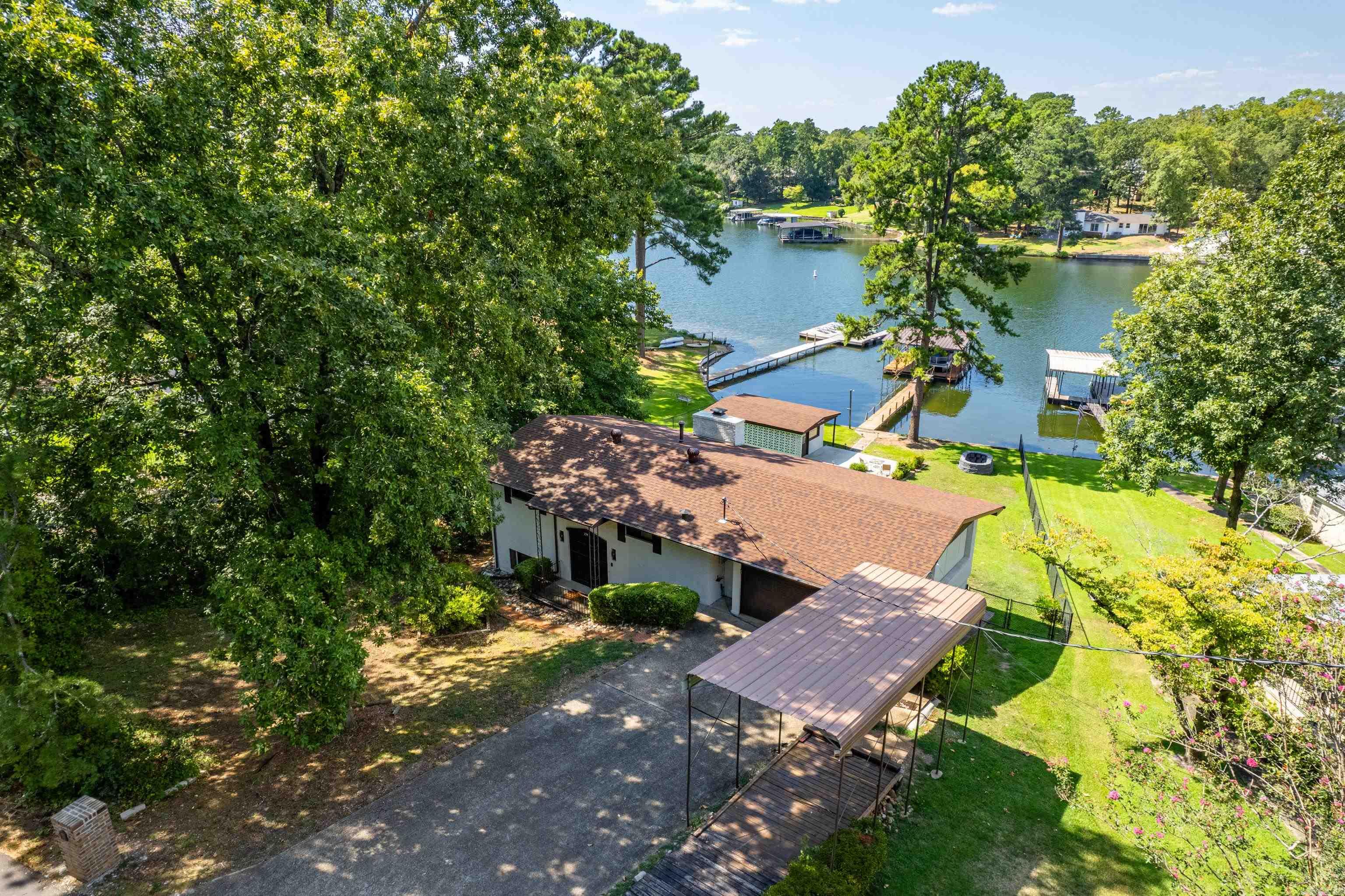 174  Rivers  Hot Springs, AR