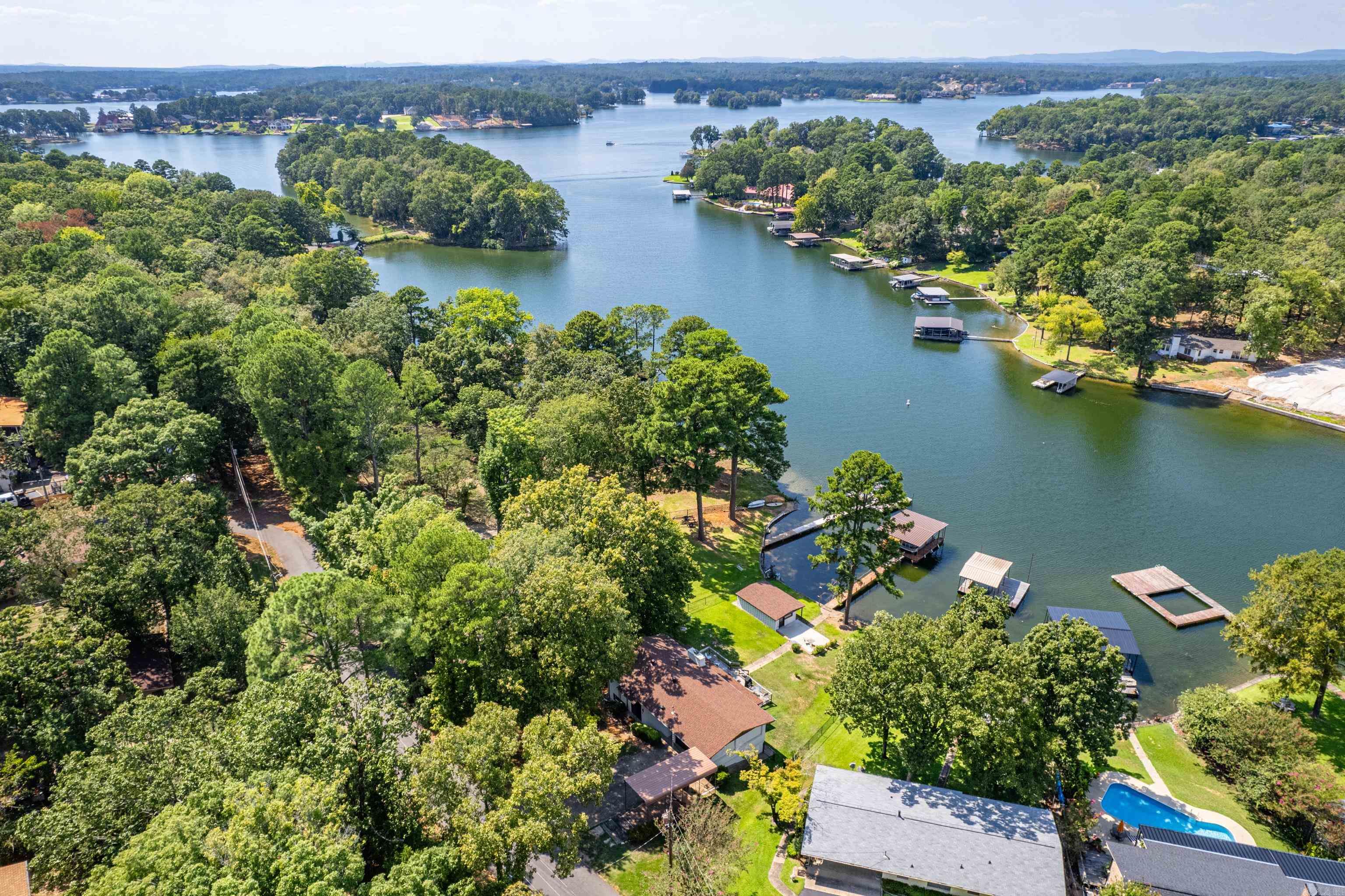 174  Rivers  Hot Springs, AR
