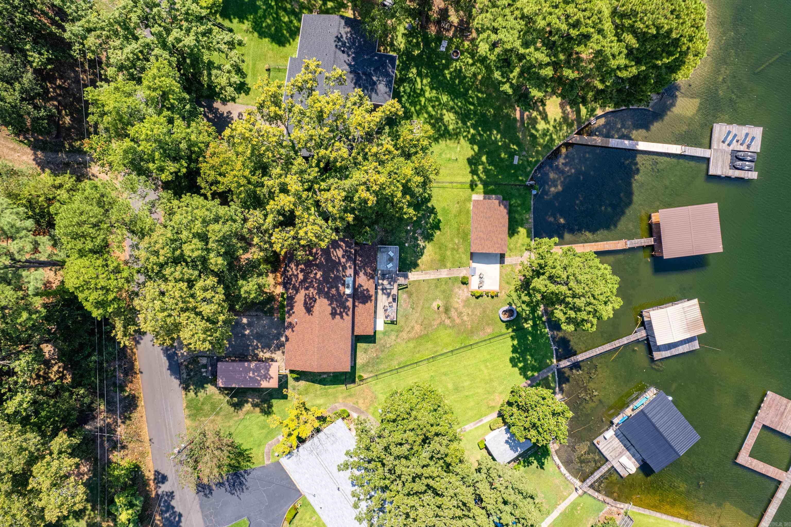 174  Rivers  Hot Springs, AR