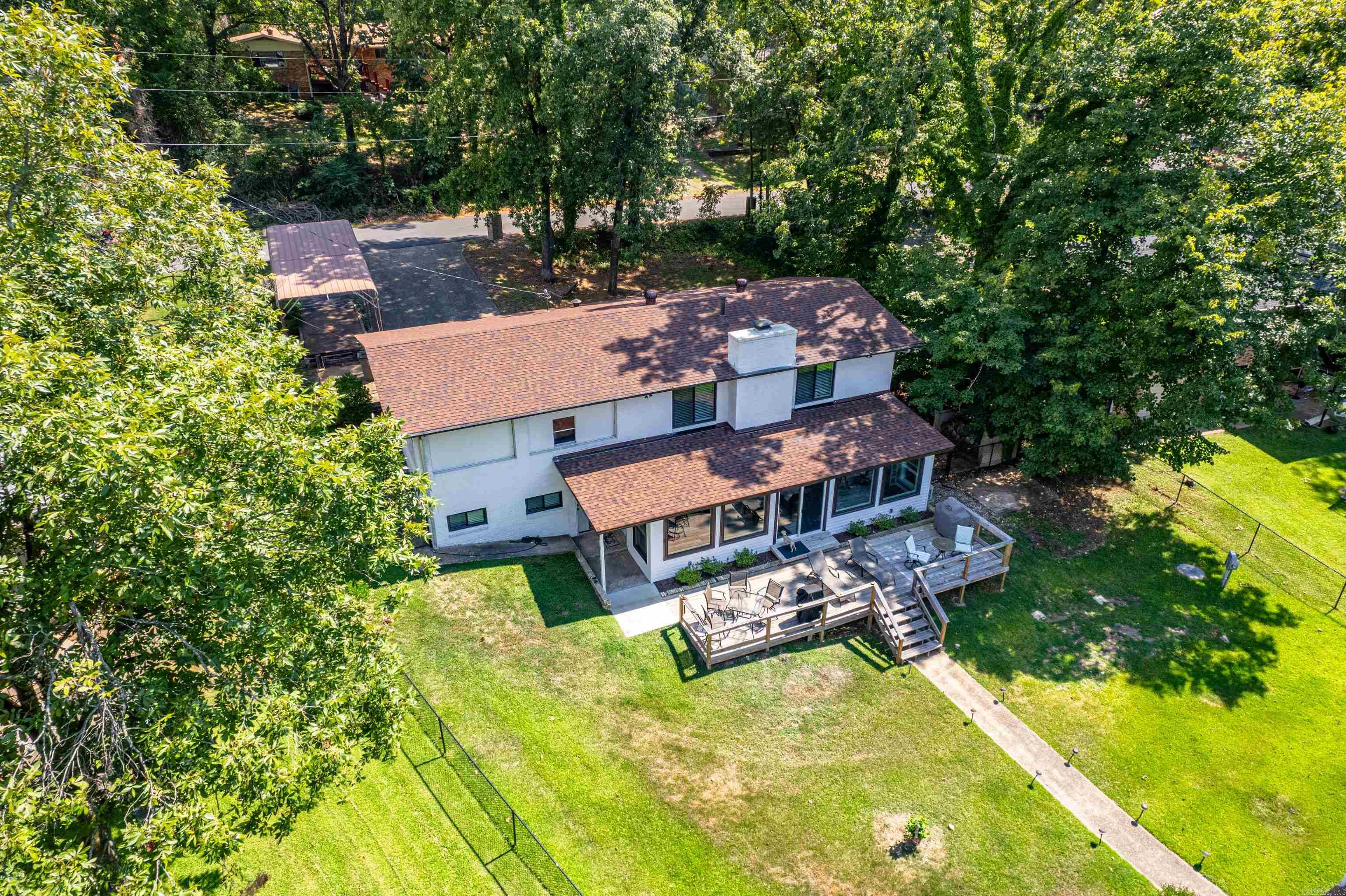 174  Rivers  Hot Springs, AR