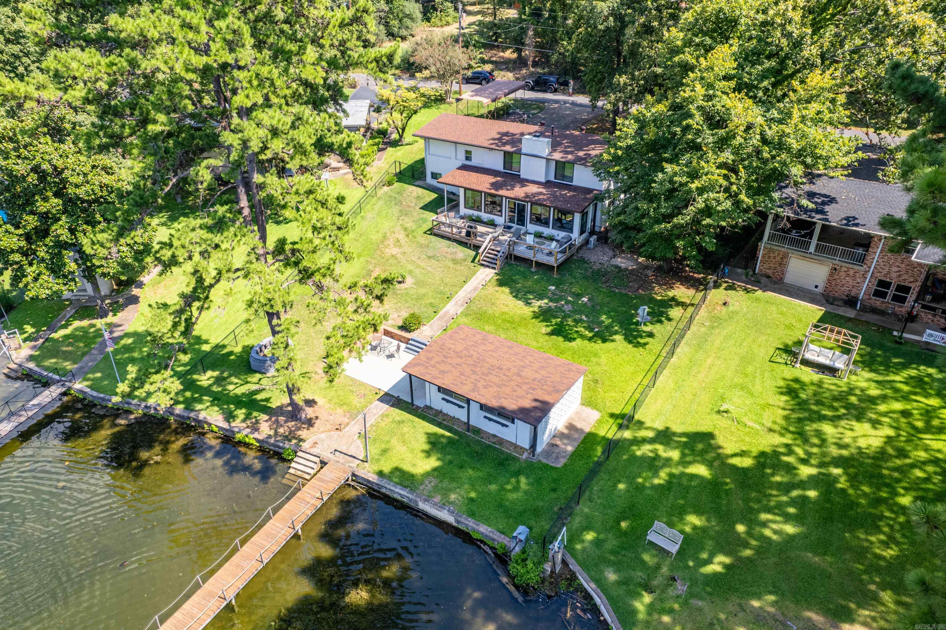 174  Rivers  Hot Springs, AR
