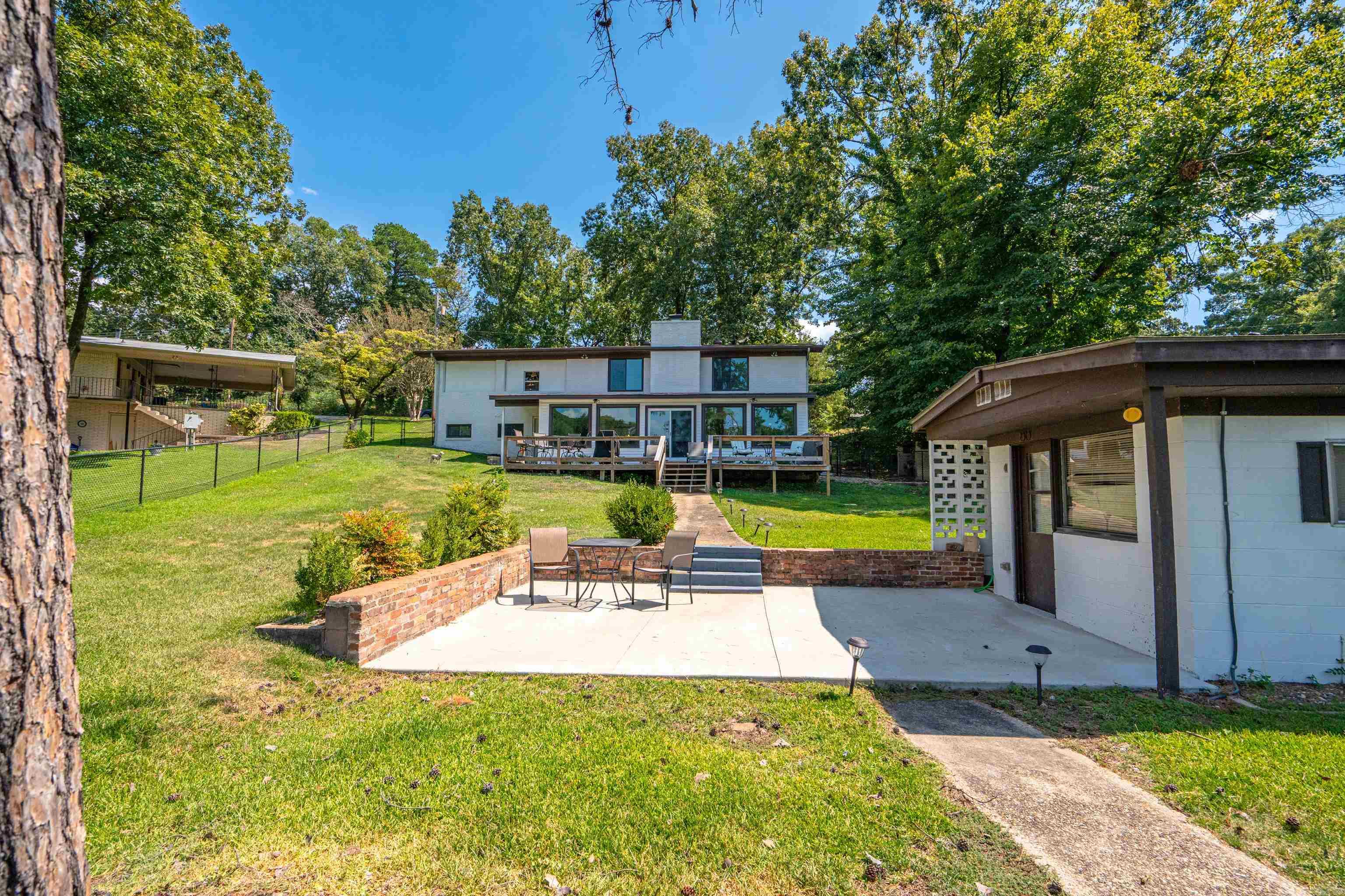174  Rivers  Hot Springs, AR