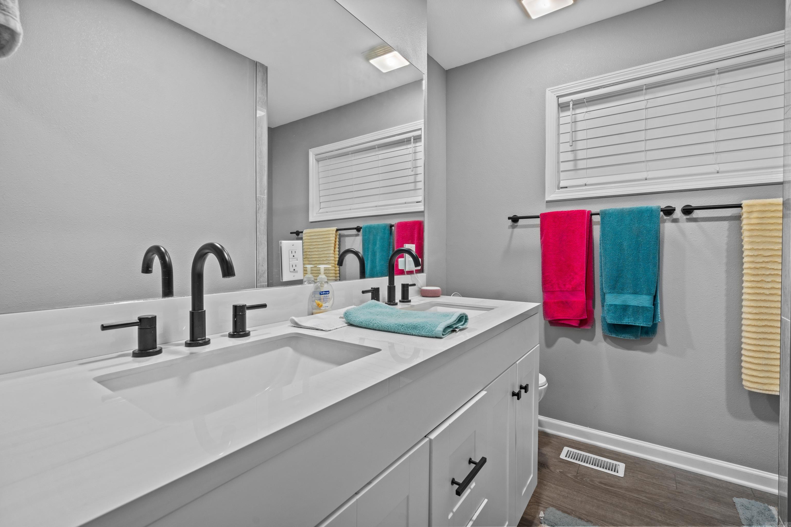 174  Rivers  Hot Springs, AR