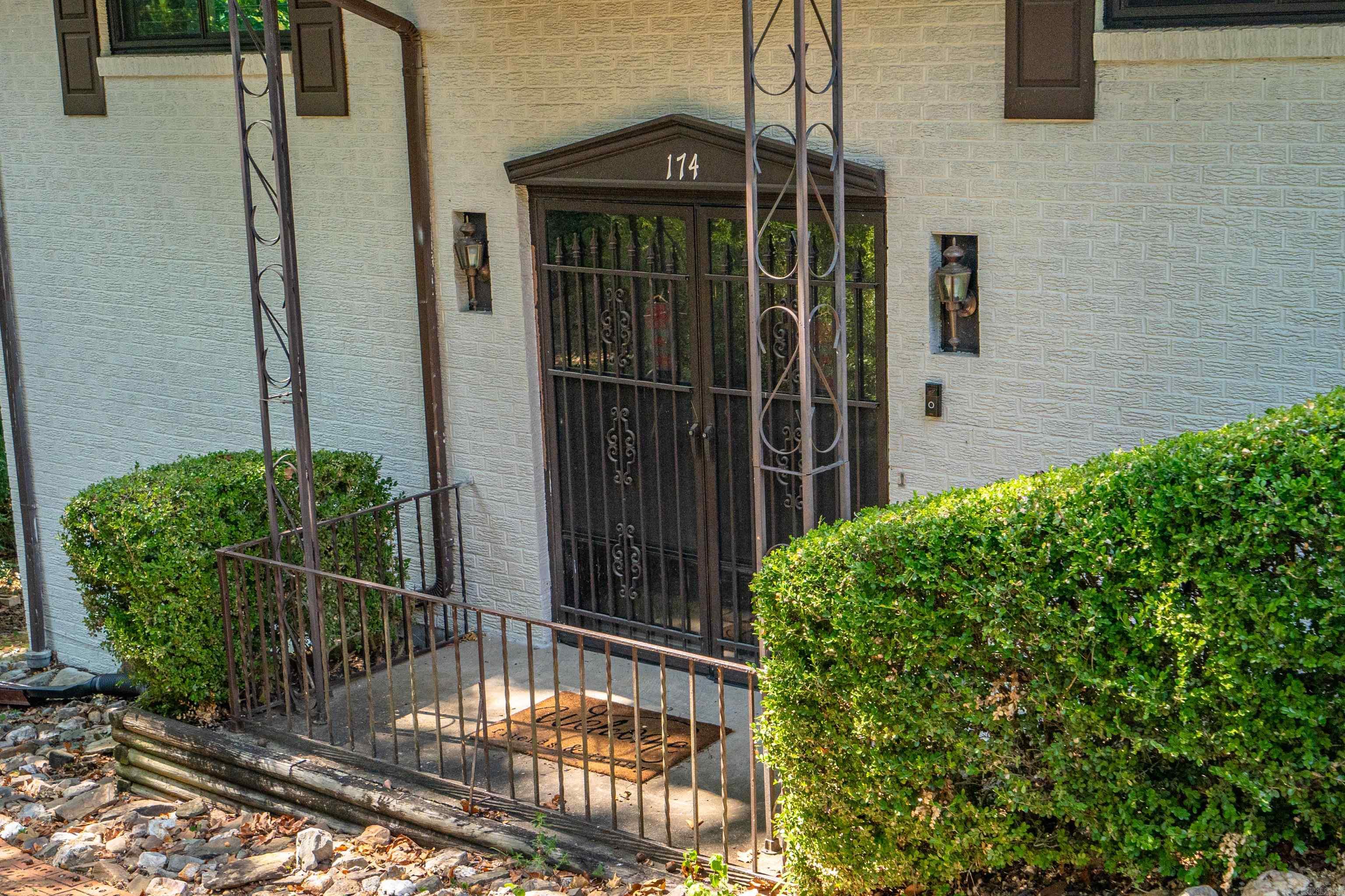 174  Rivers  Hot Springs, AR