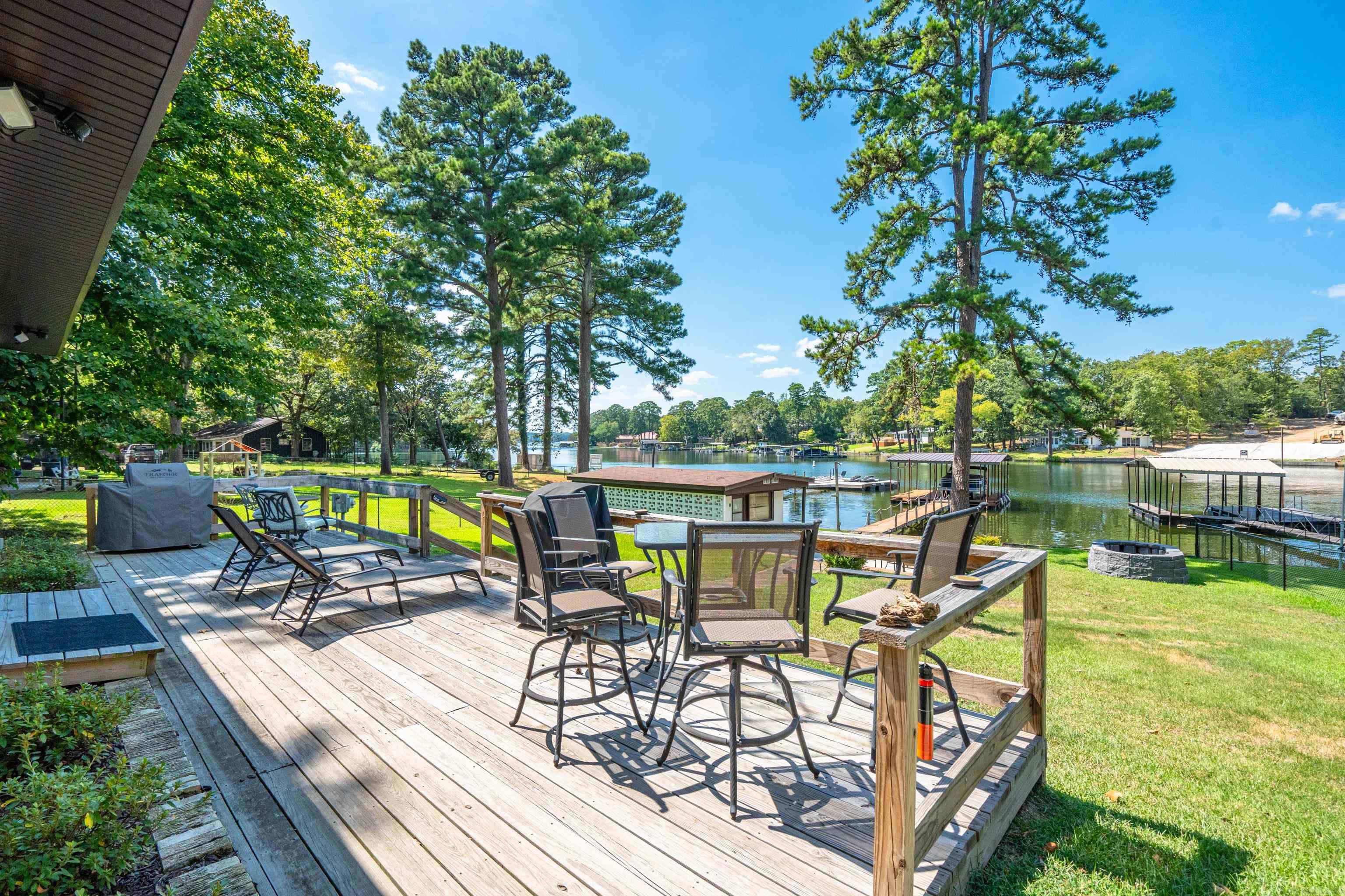174  Rivers  Hot Springs, AR