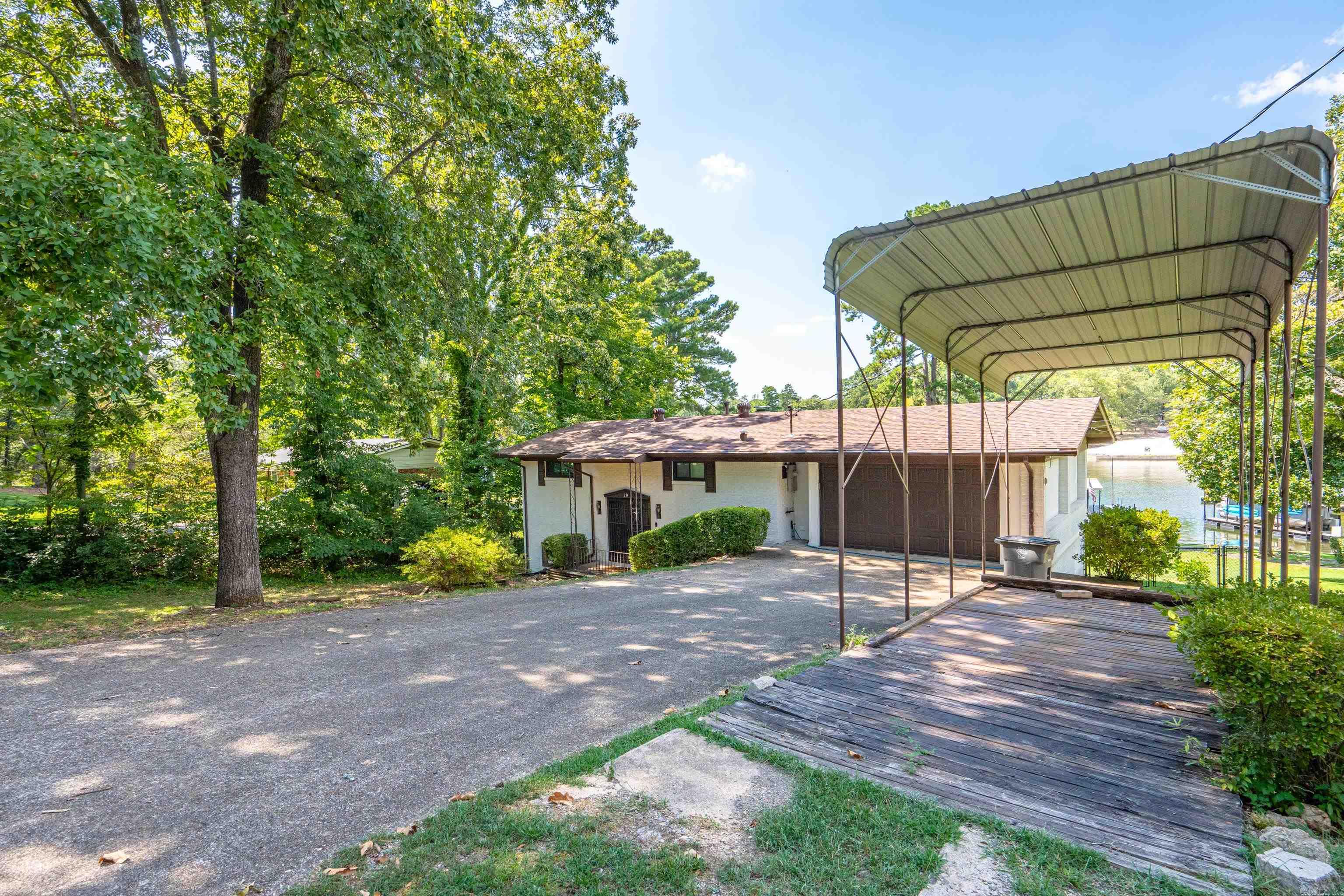 174  Rivers  Hot Springs, AR