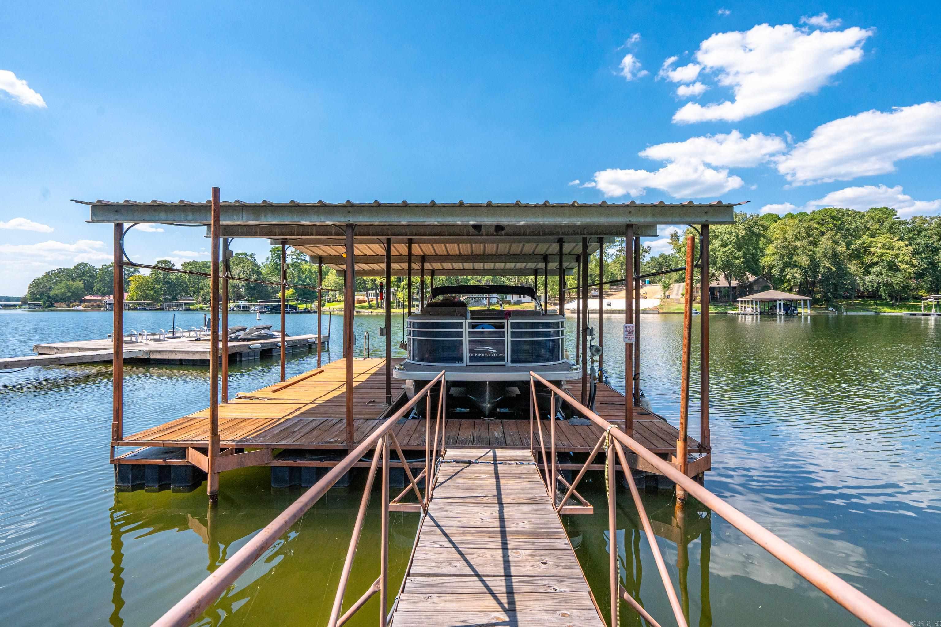 174  Rivers  Hot Springs, AR