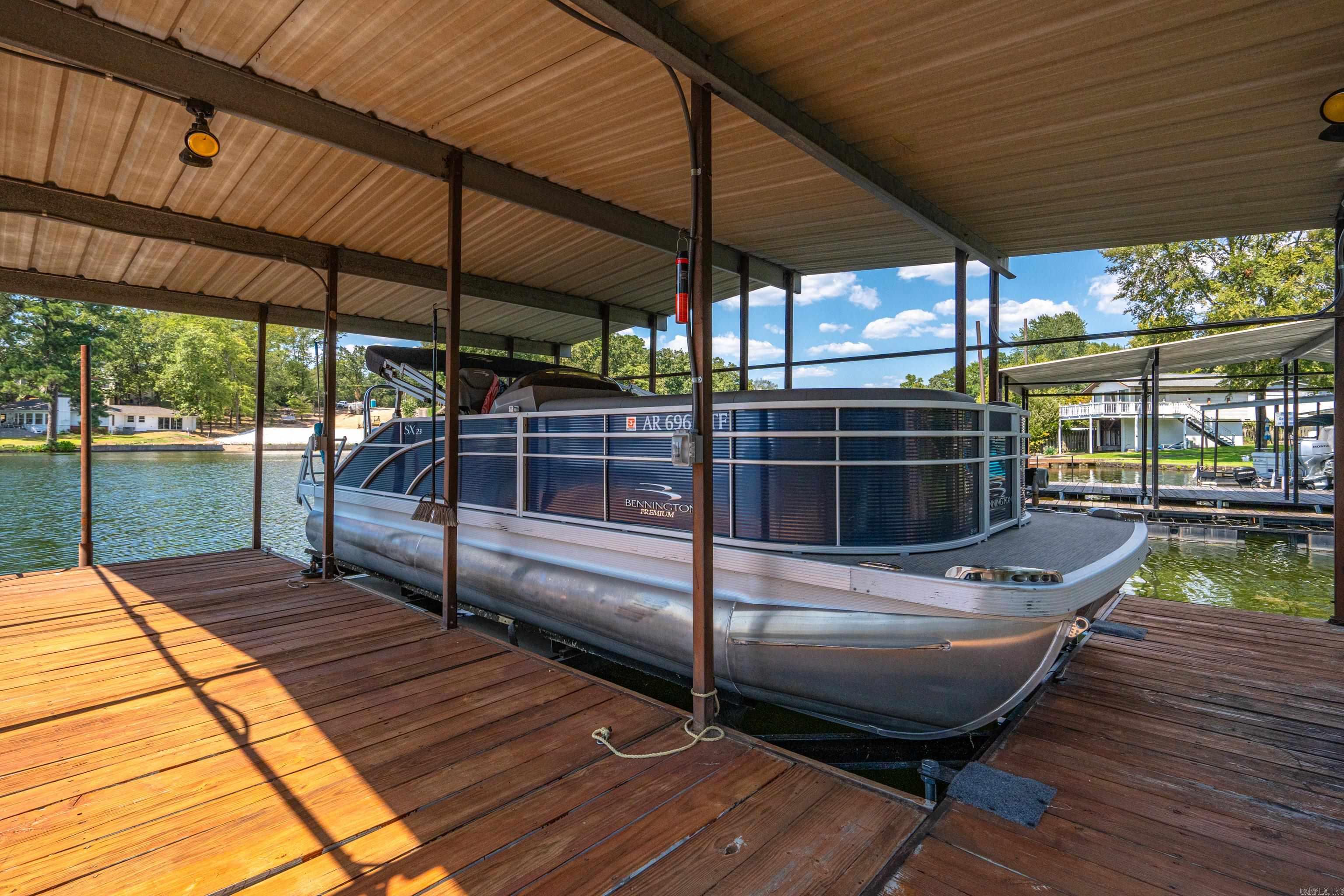 174  Rivers  Hot Springs, AR