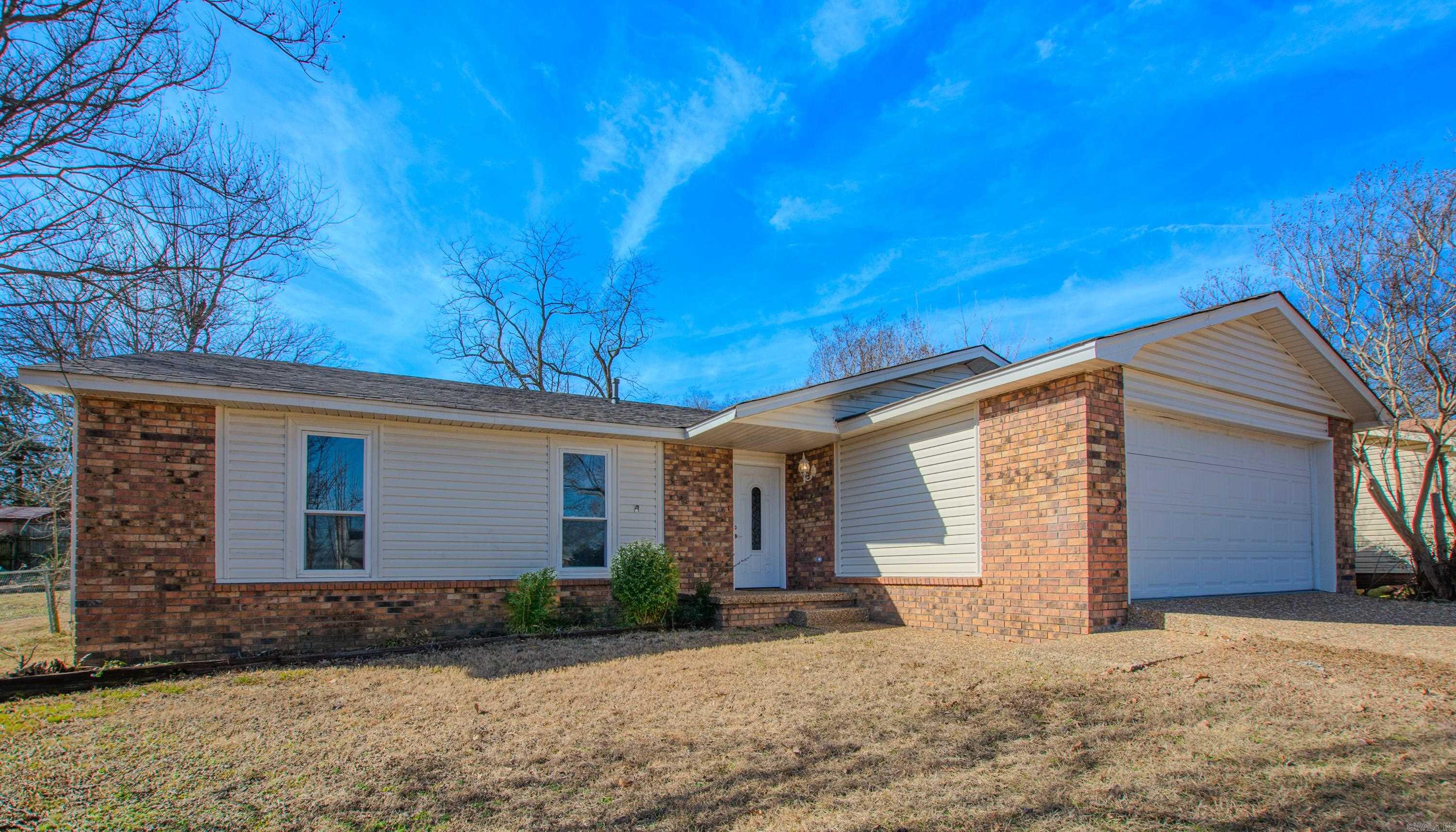 17  Johnny Ln  Sherwood, AR