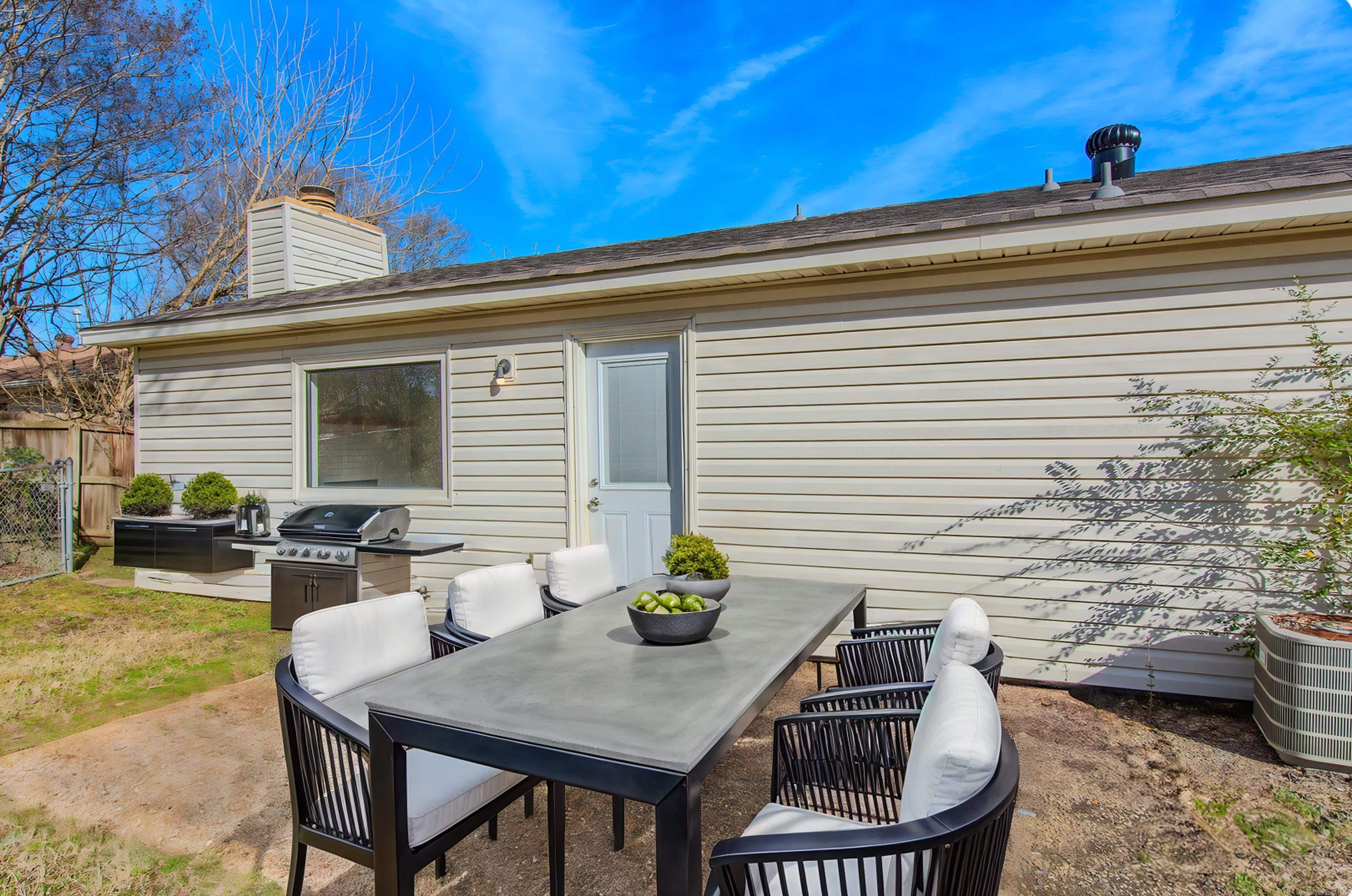 17  Johnny Ln  Sherwood, AR