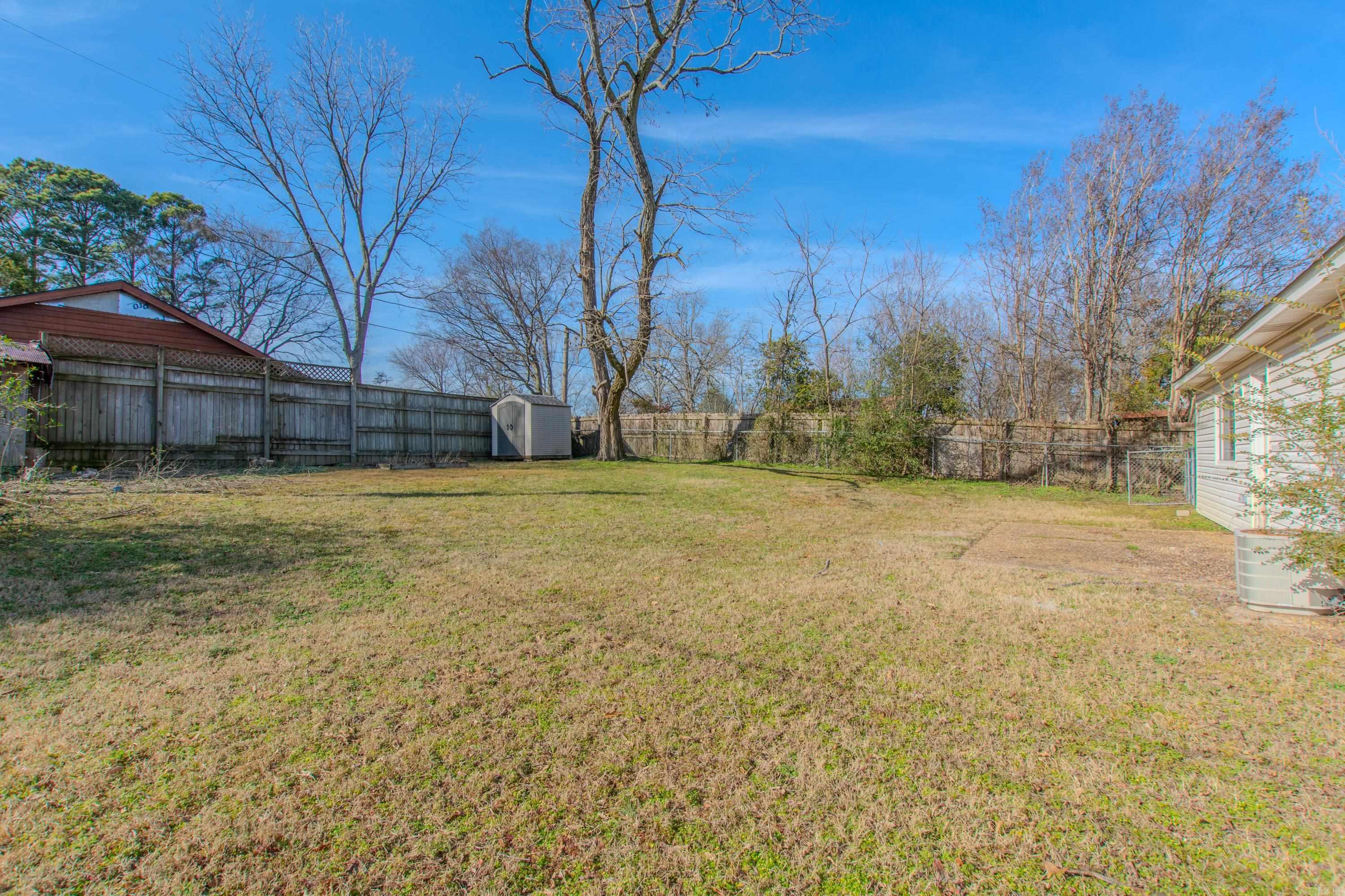 17  Johnny Ln  Sherwood, AR