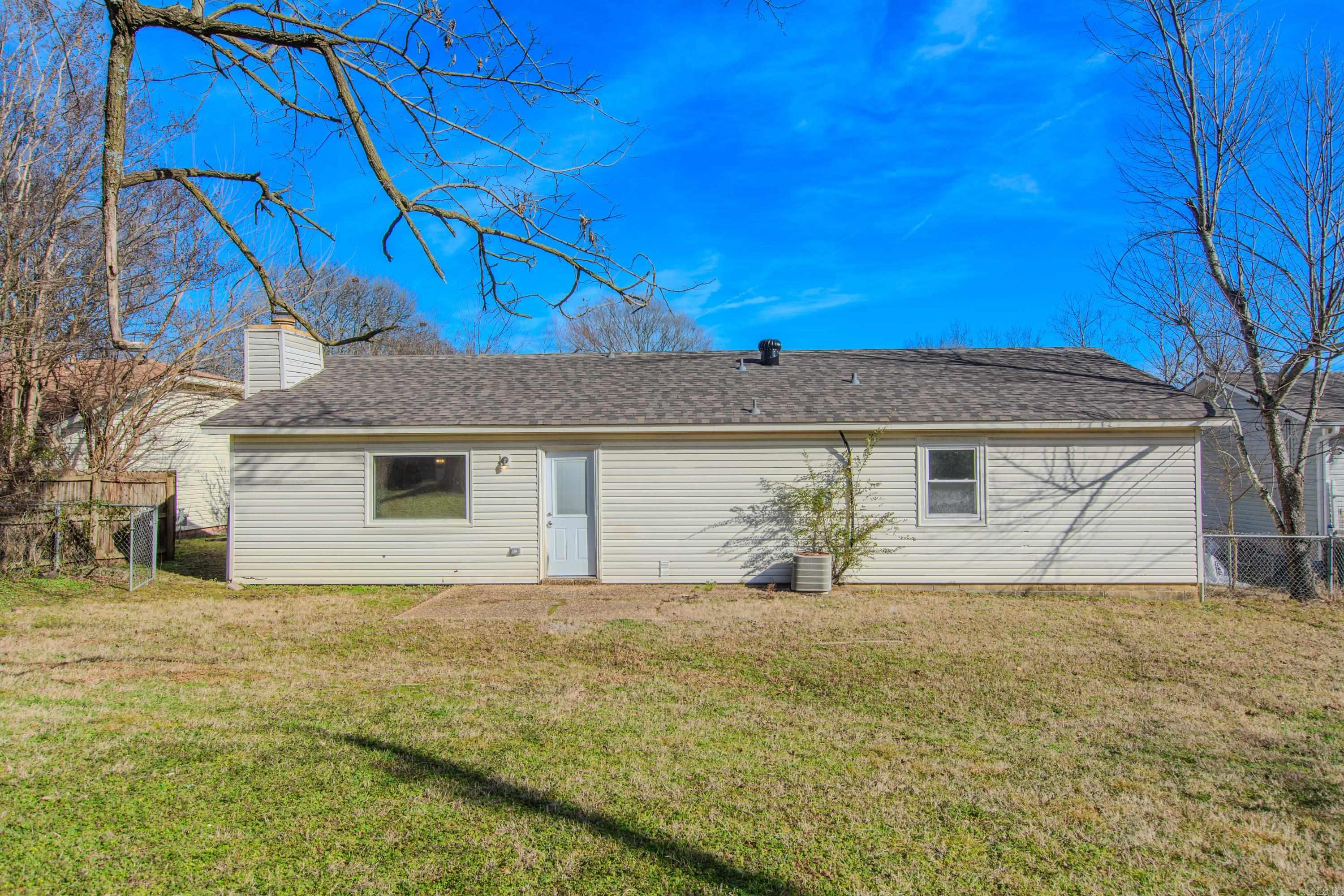 17  Johnny Ln  Sherwood, AR