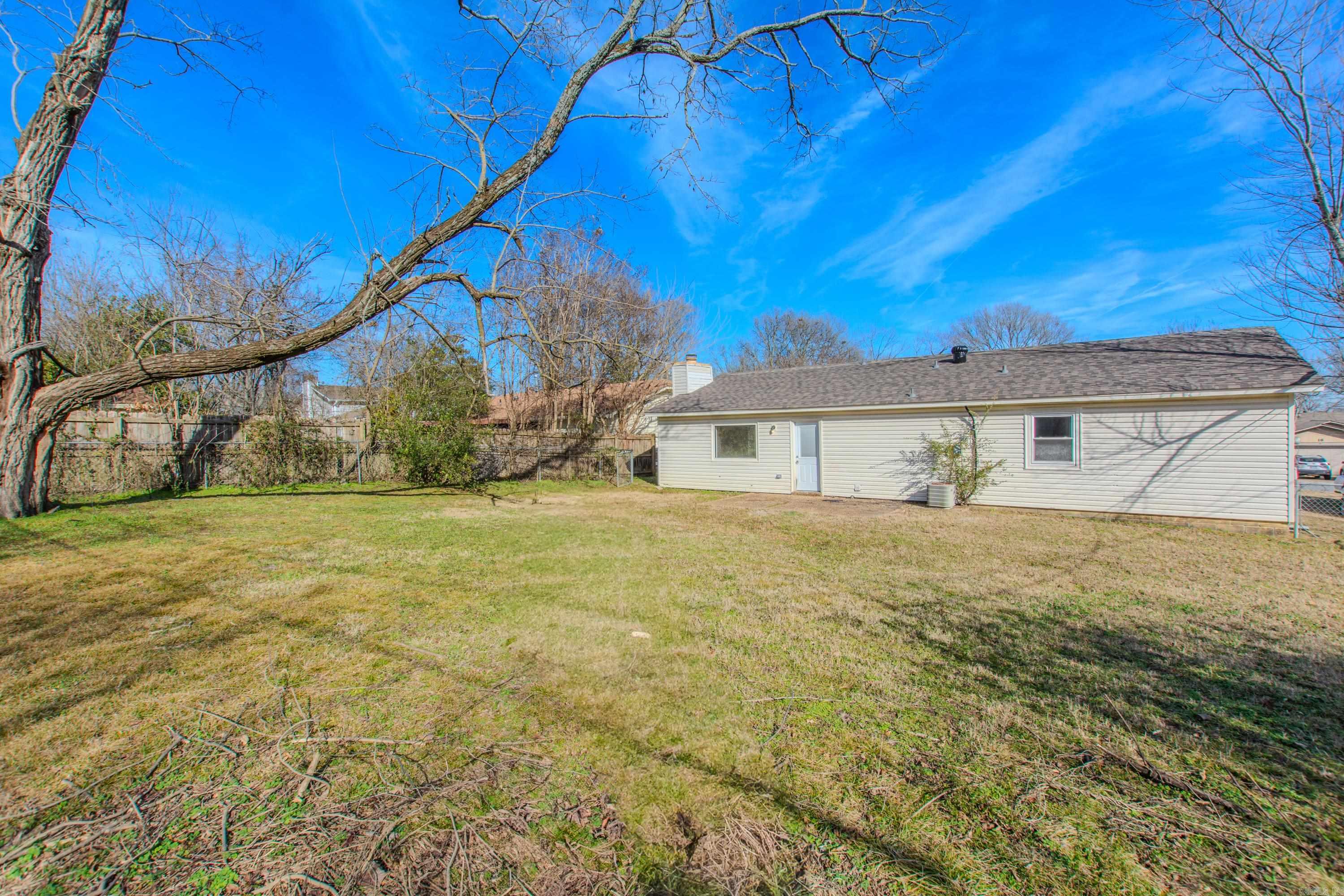 17  Johnny Ln  Sherwood, AR
