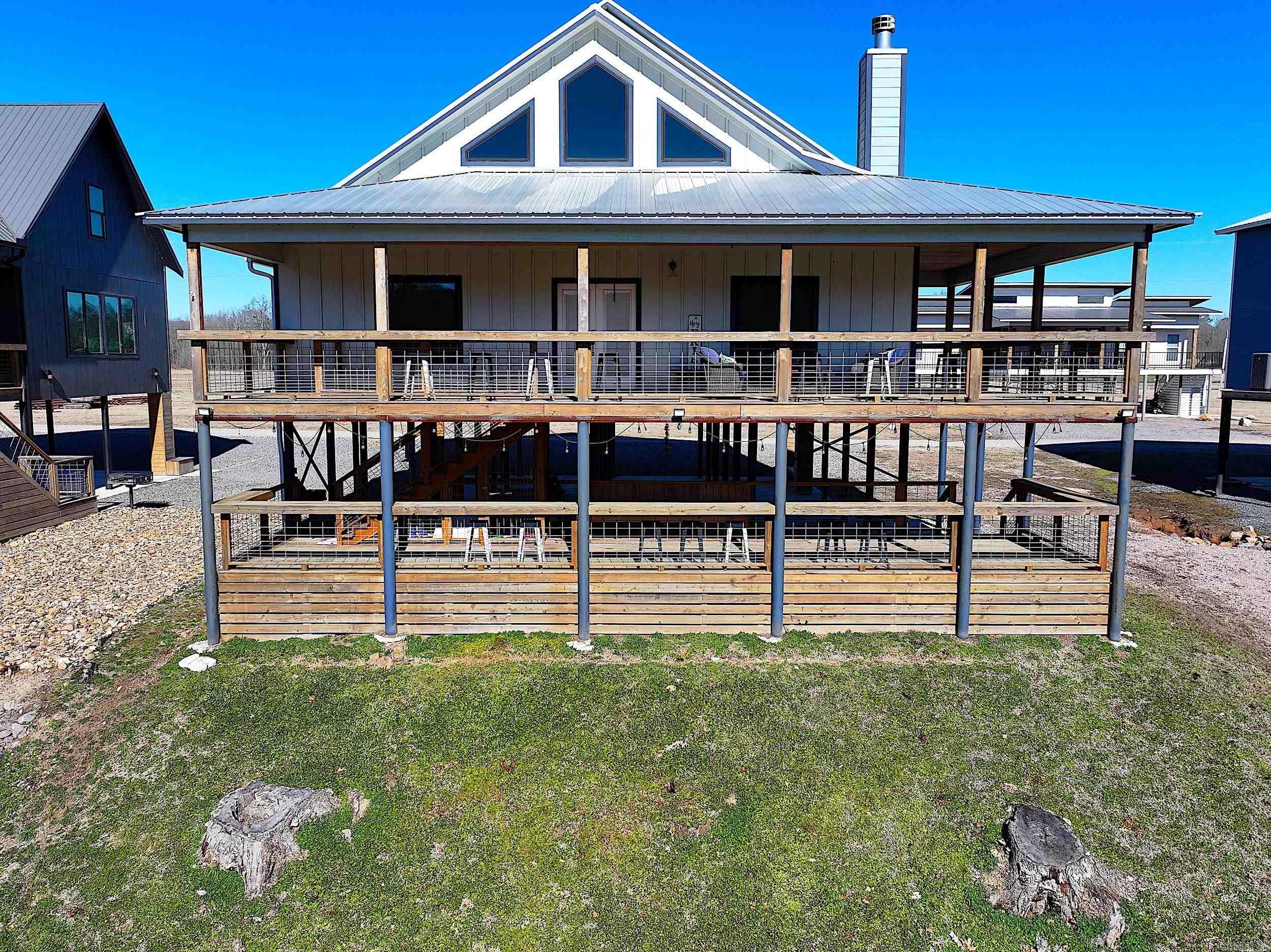 156  Serenity  Glenwood, AR