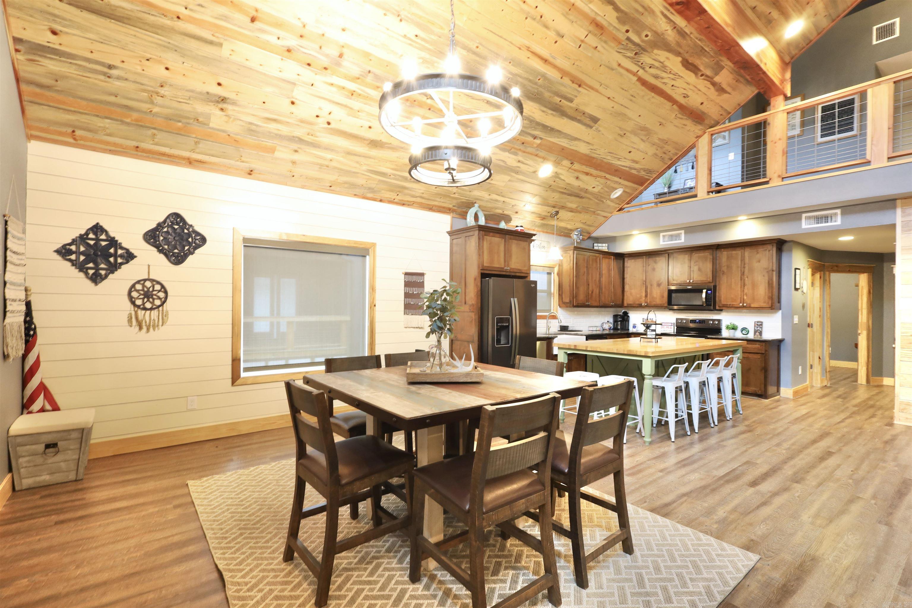 156  Serenity  Glenwood, AR