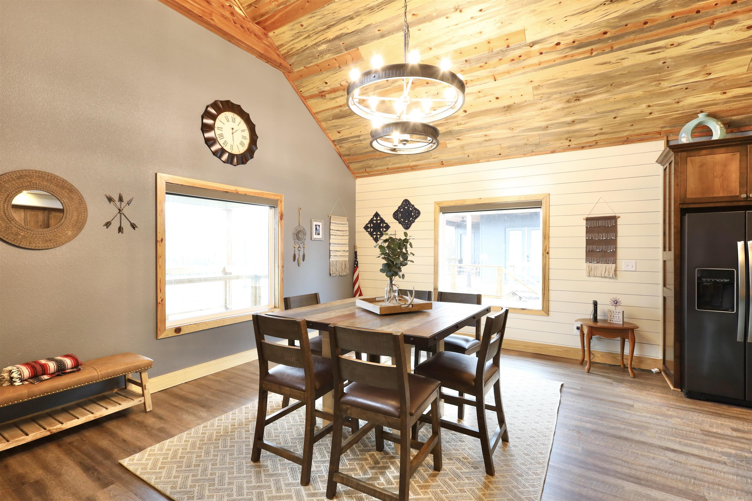 156  Serenity  Glenwood, AR