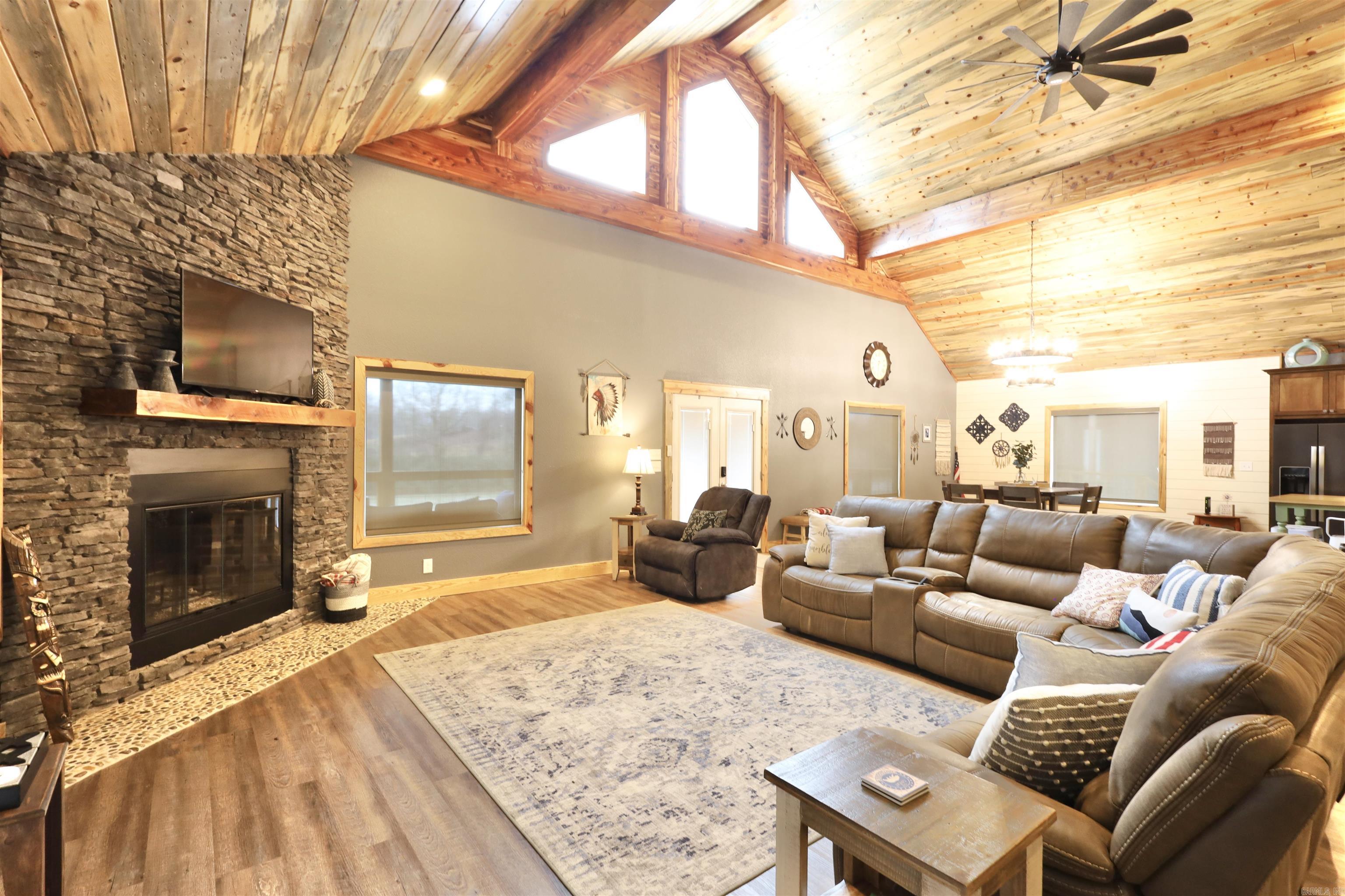 156  Serenity  Glenwood, AR