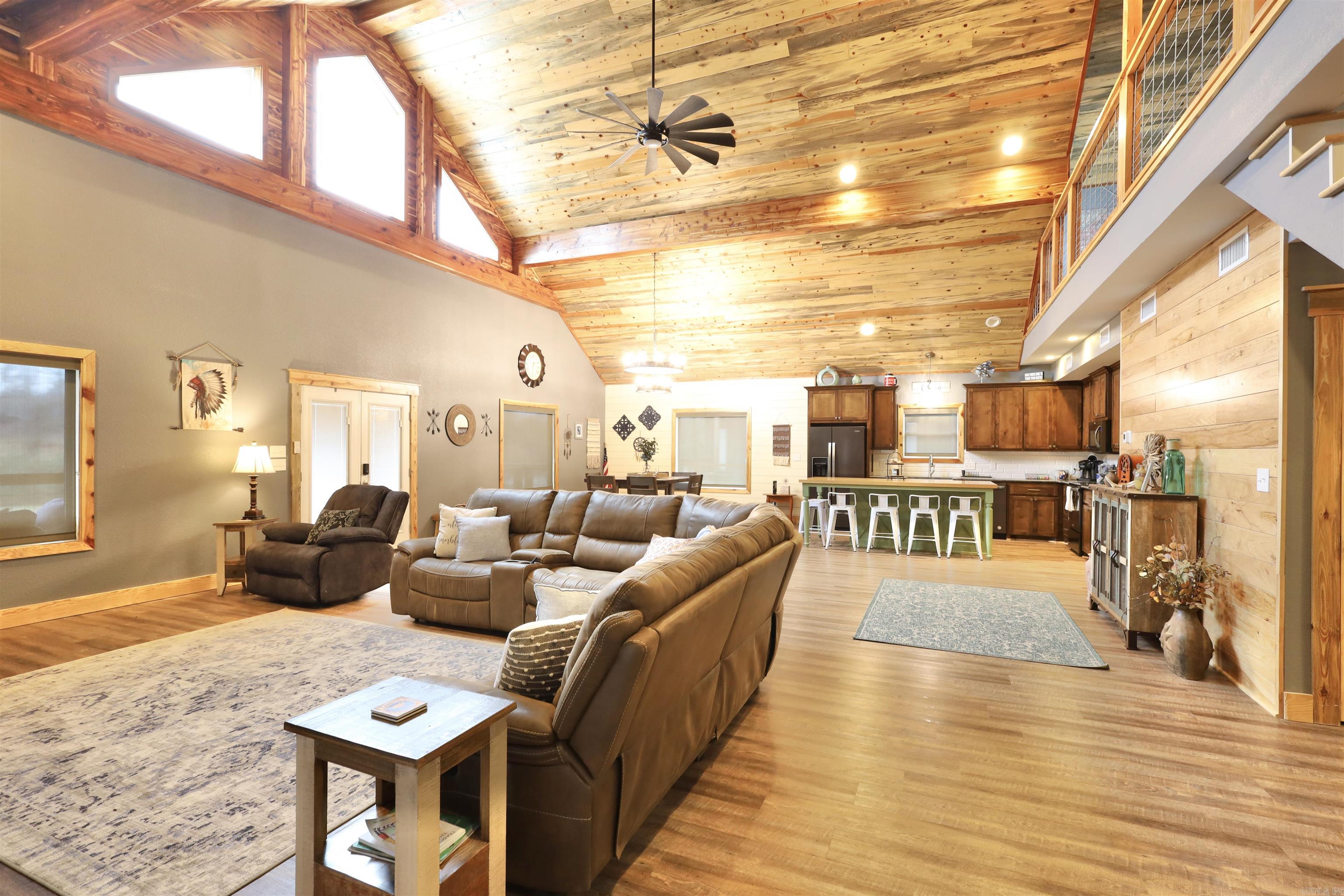 156  Serenity  Glenwood, AR