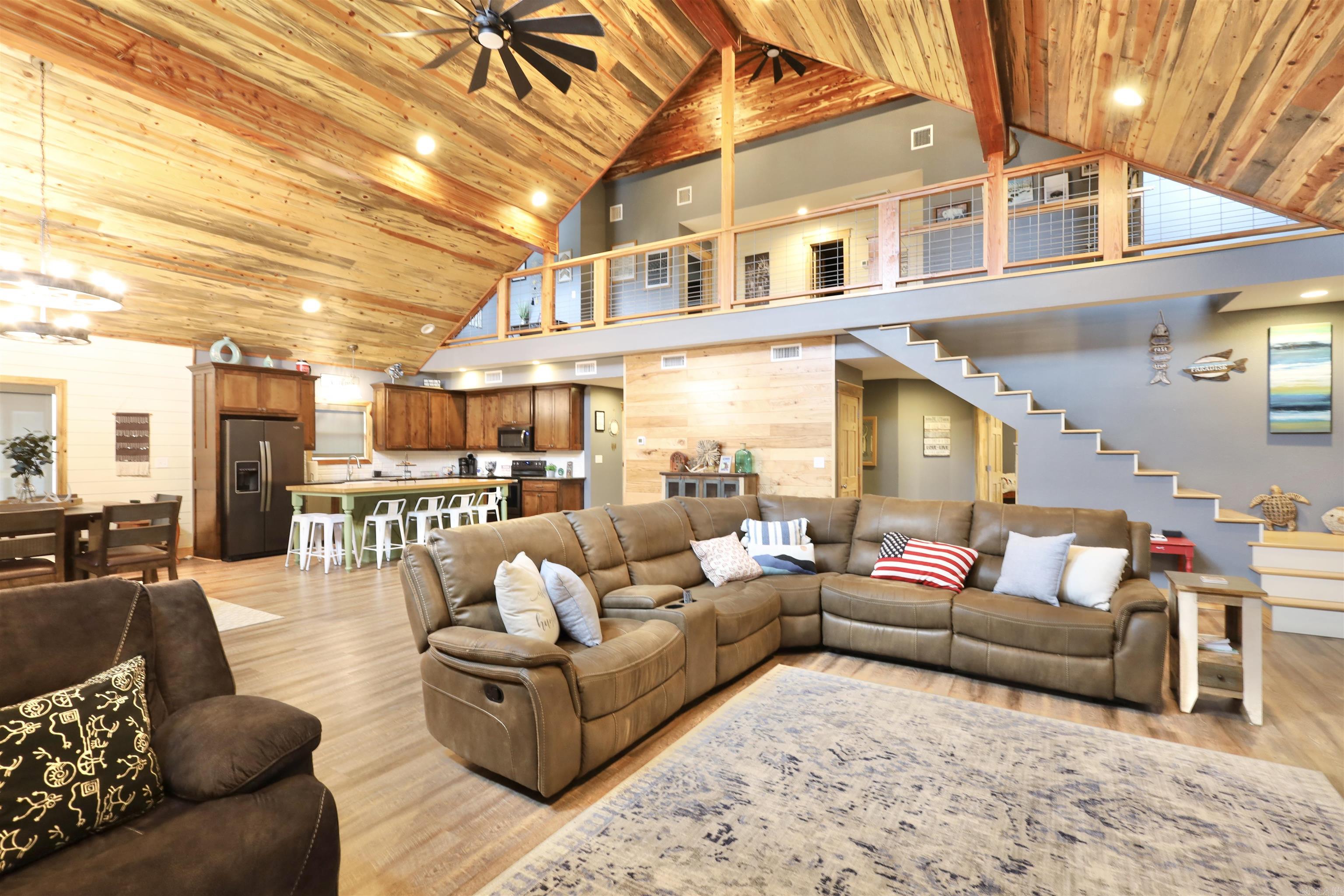 156  Serenity  Glenwood, AR