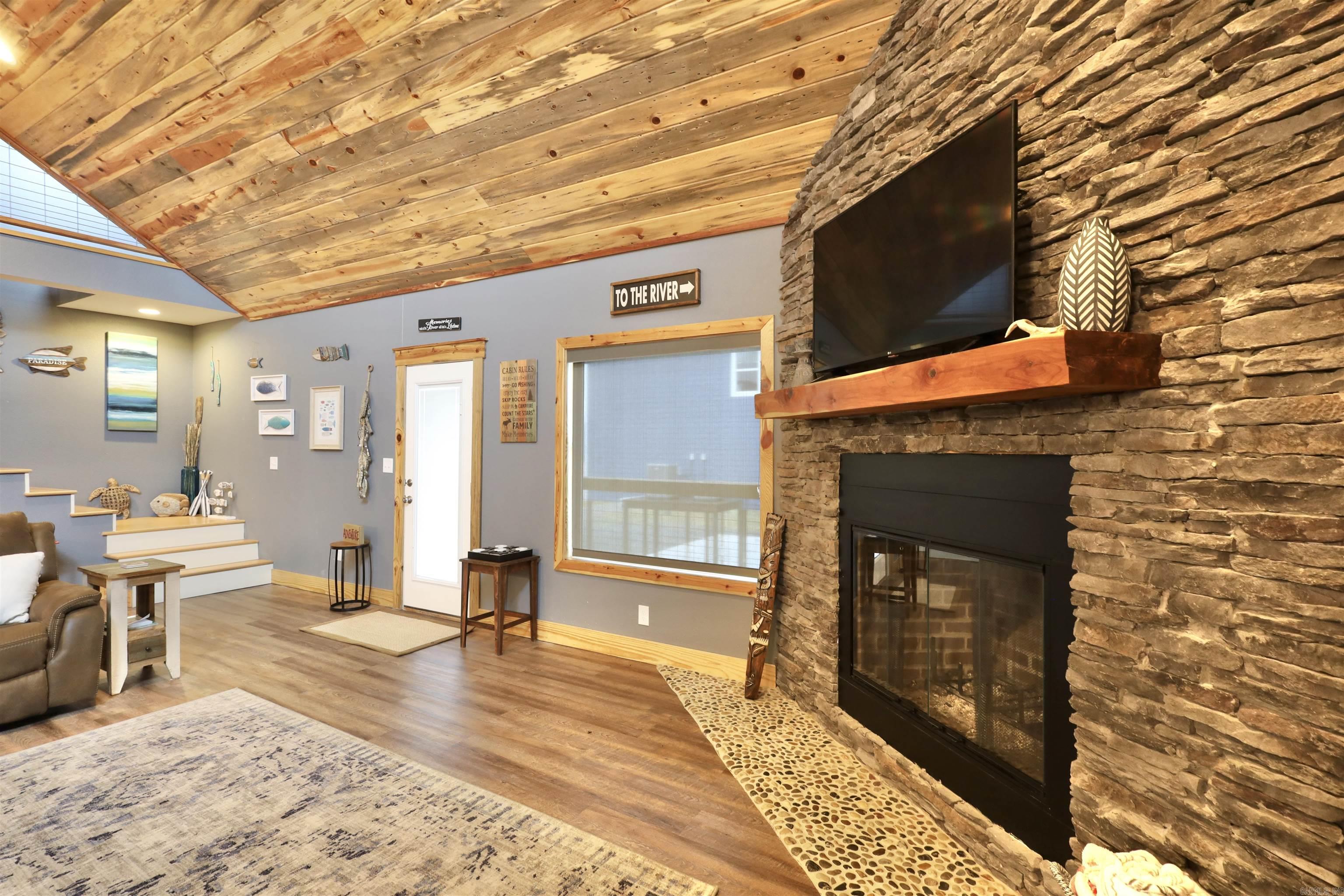 156  Serenity  Glenwood, AR