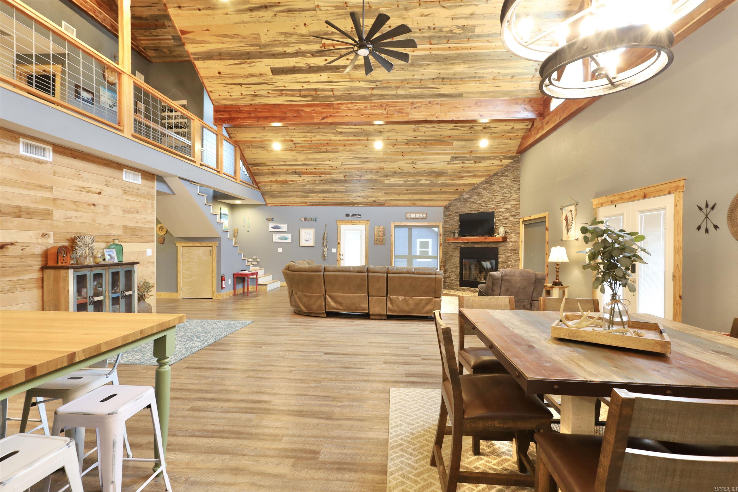 156  Serenity  Glenwood, AR
