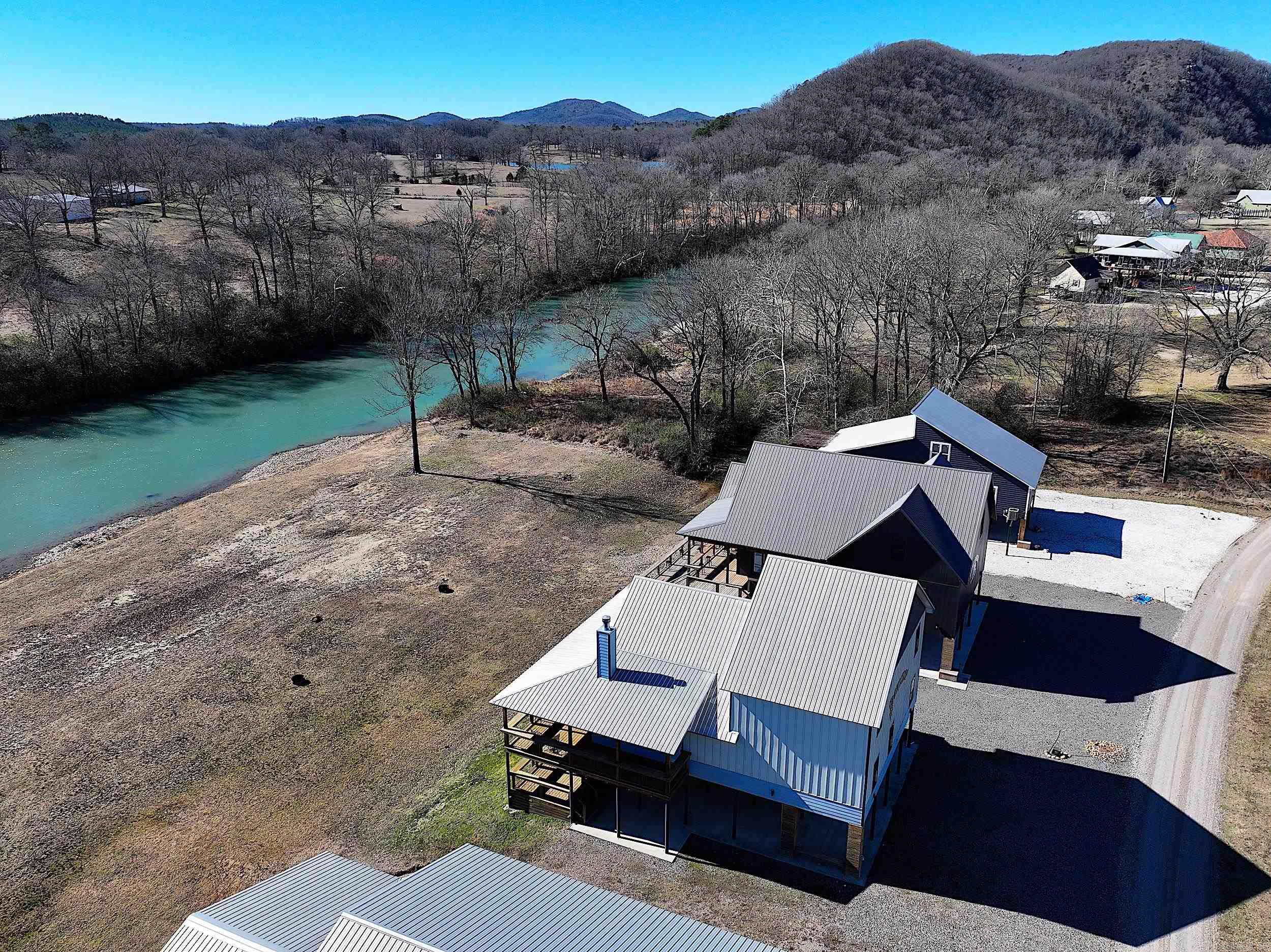 156  Serenity  Glenwood, AR