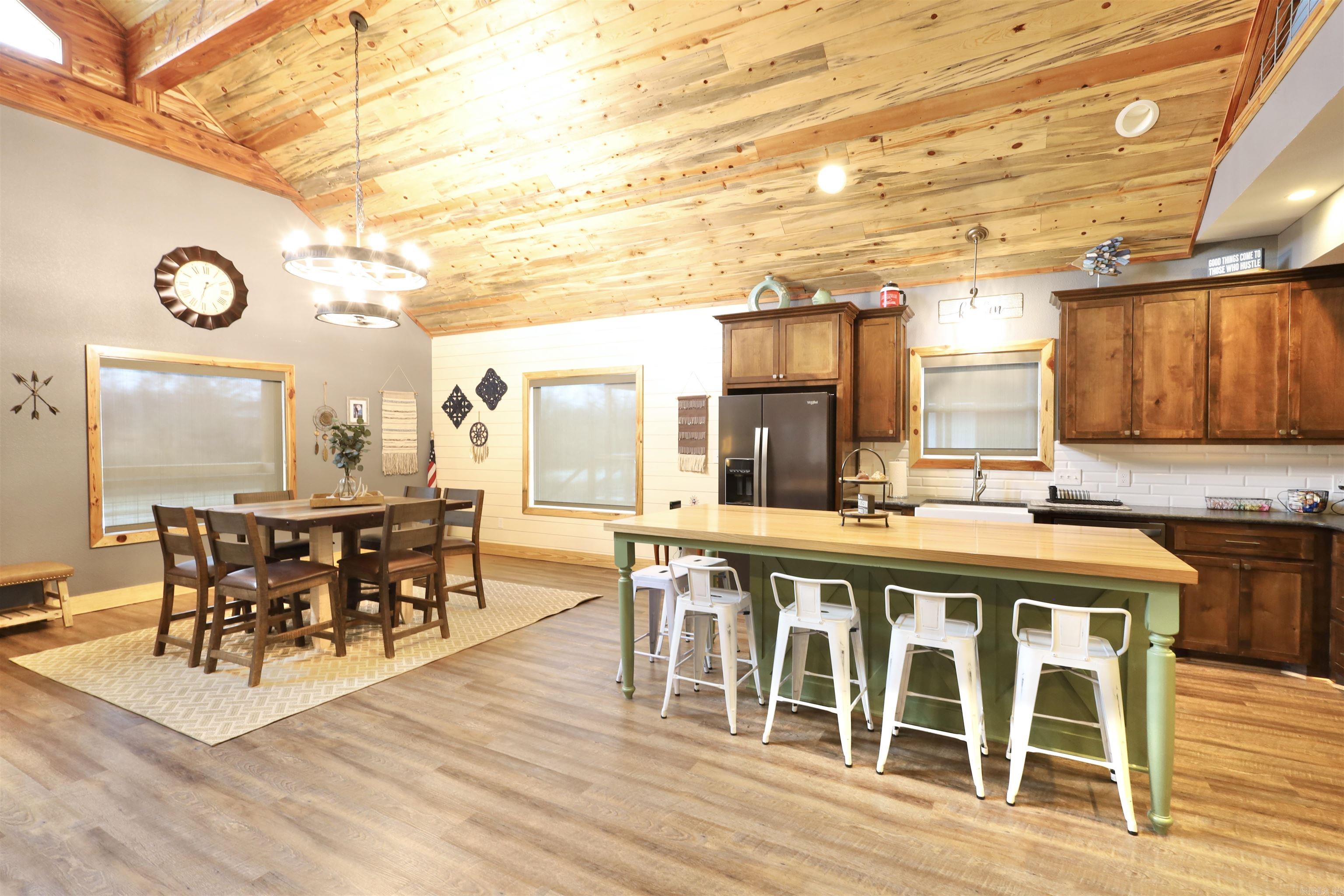 156  Serenity  Glenwood, AR
