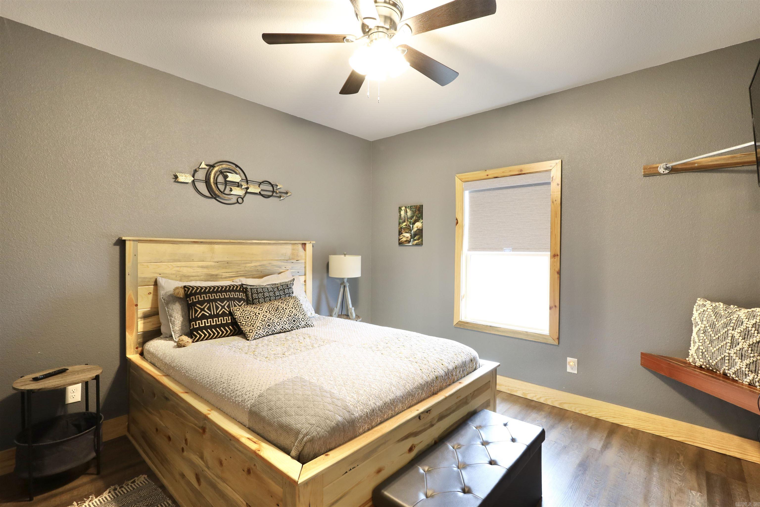 156  Serenity  Glenwood, AR