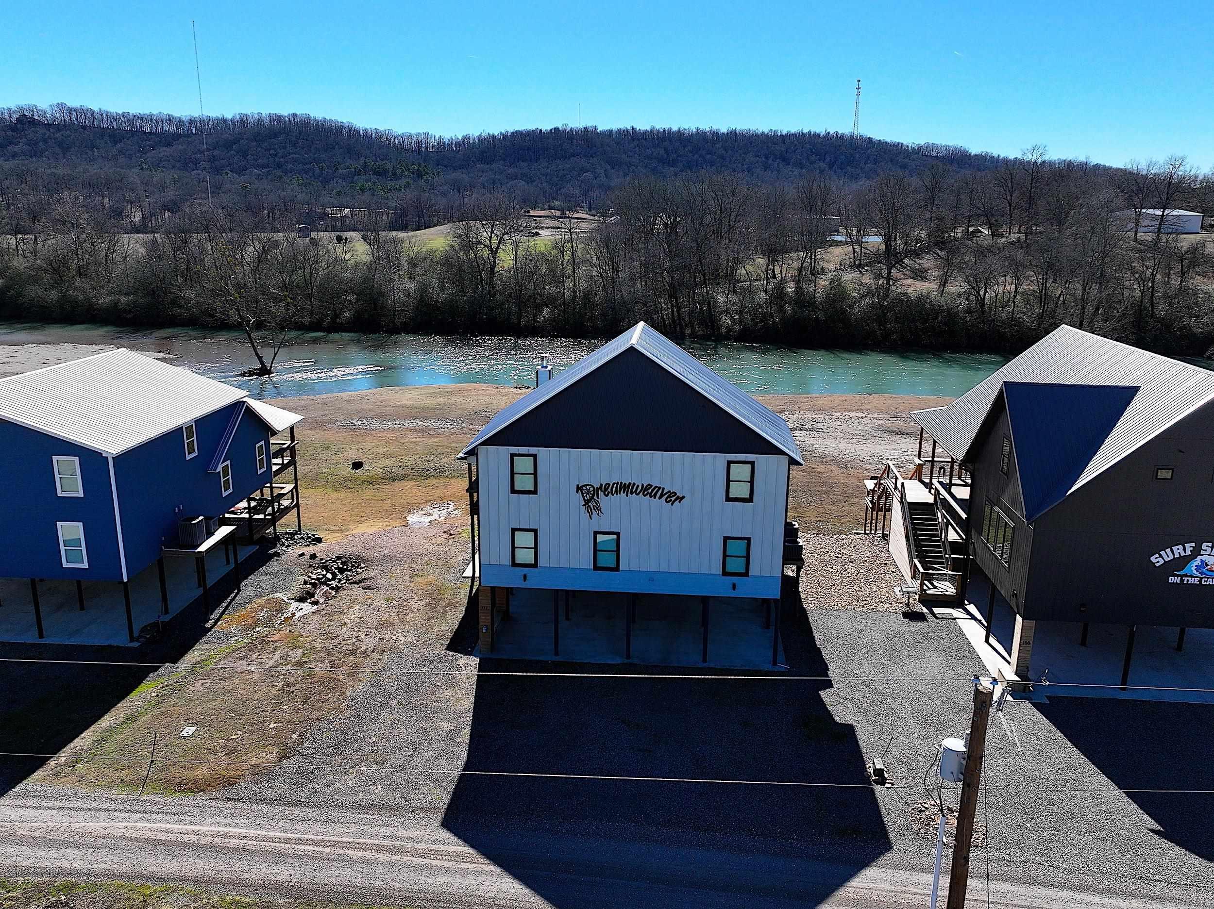 156  Serenity  Glenwood, AR