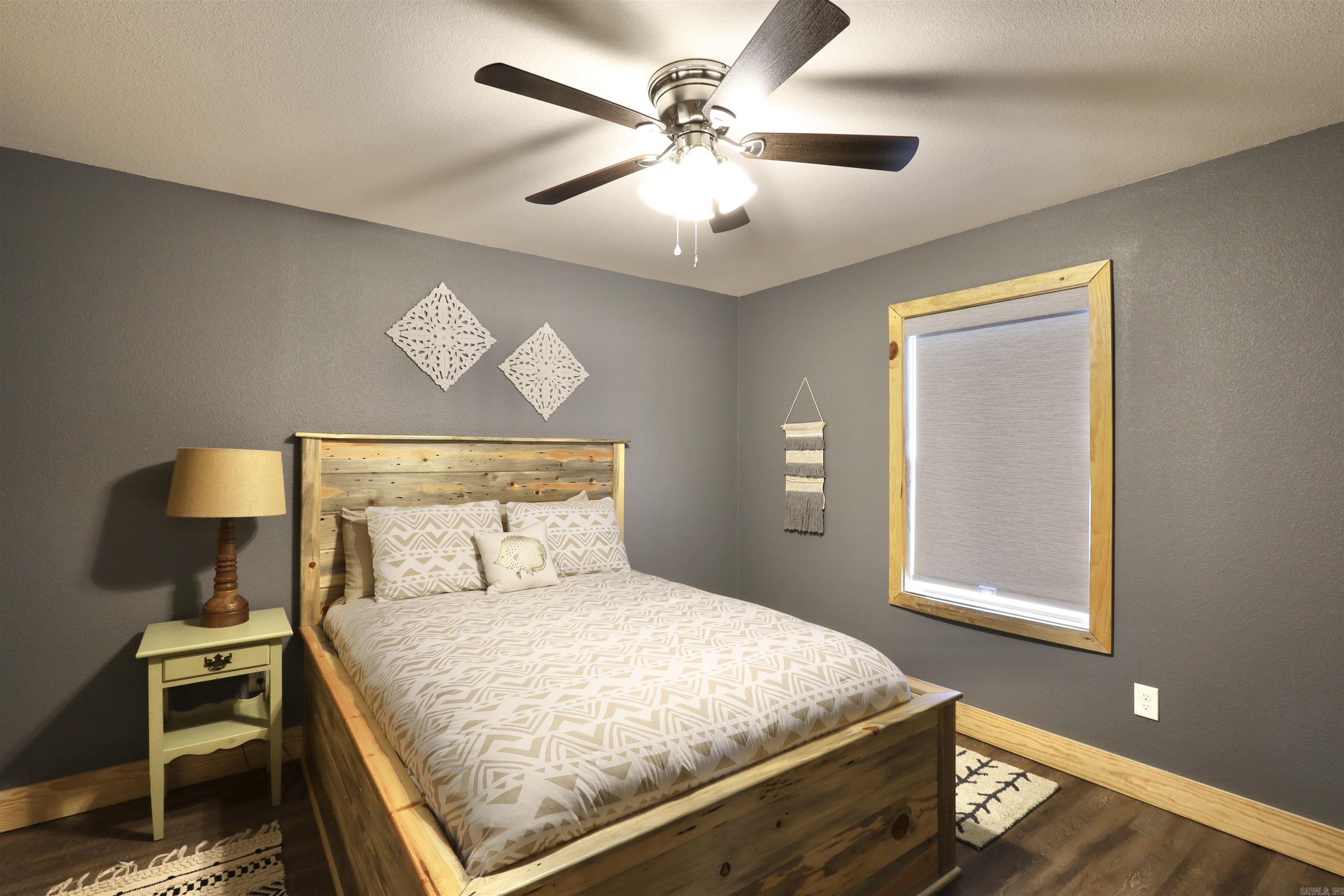 156  Serenity  Glenwood, AR