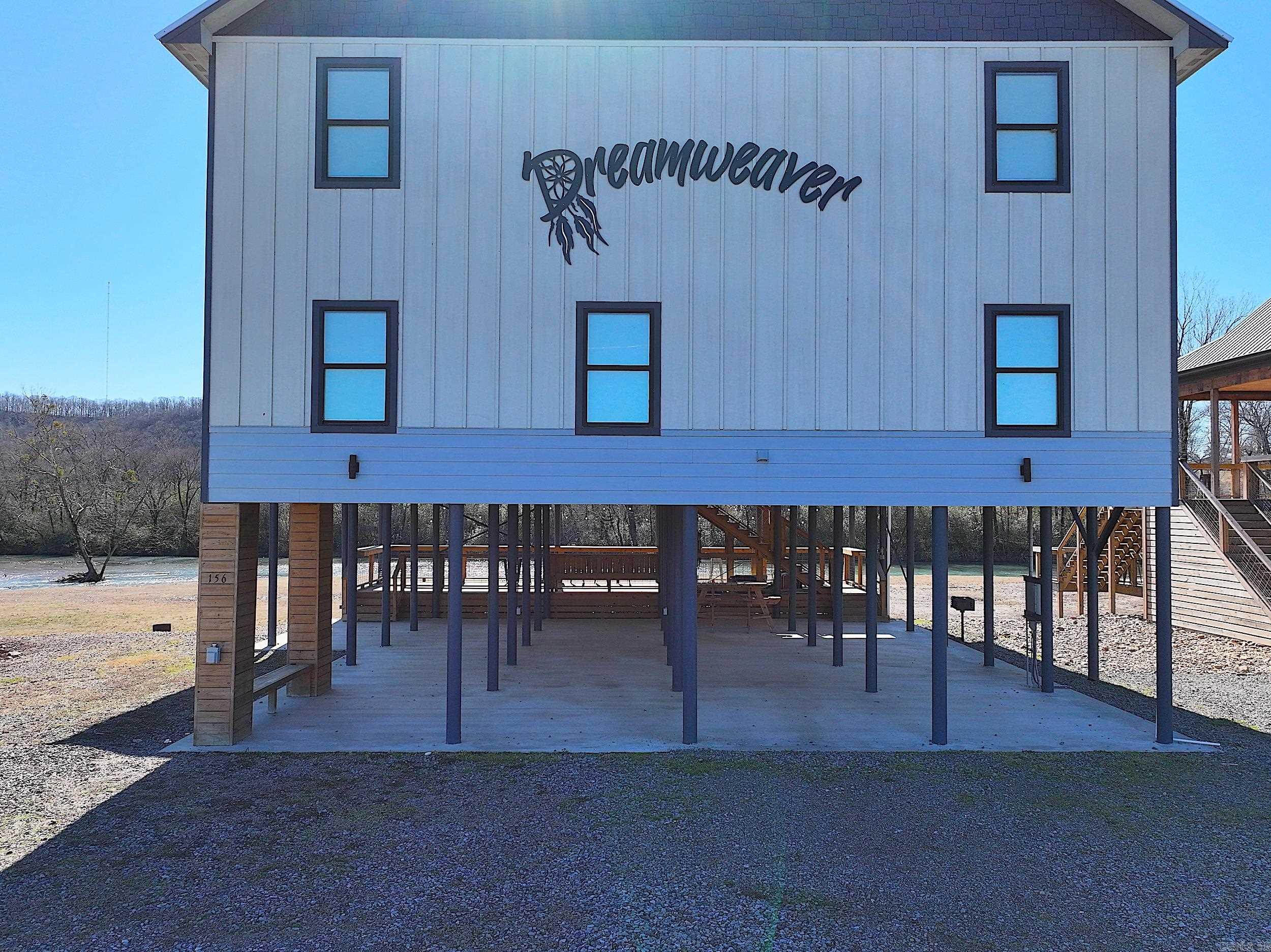 156  Serenity  Glenwood, AR