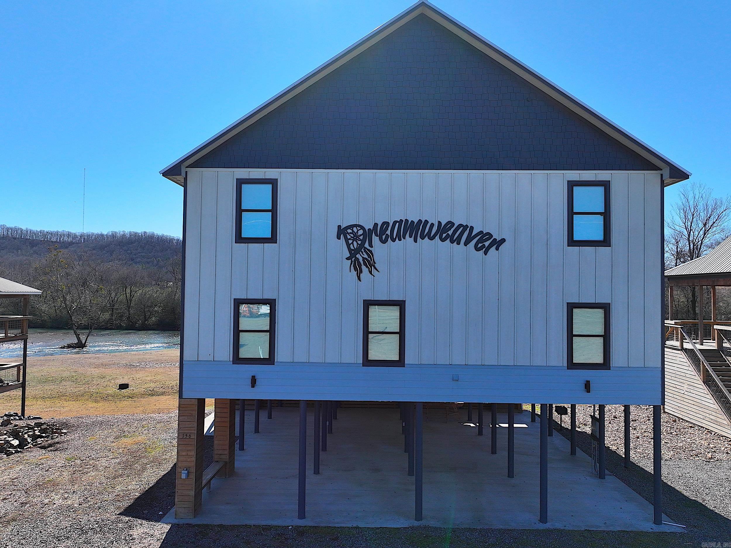 156  Serenity  Glenwood, AR