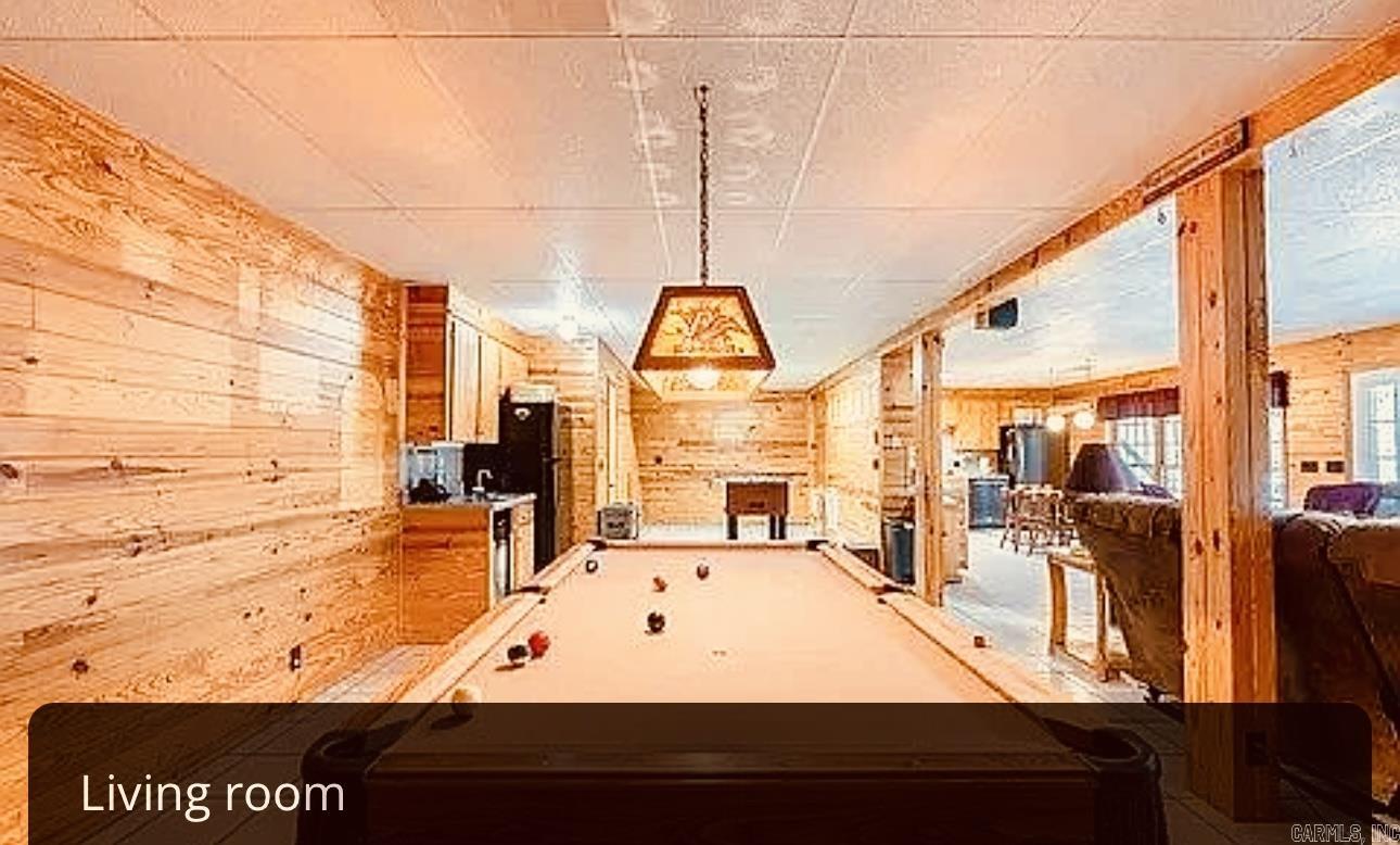 325  Wesley Chaple Rd  Quitman, AR