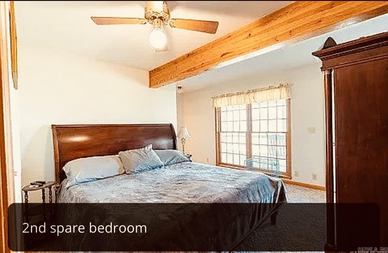 325  Wesley Chaple Rd  Quitman, AR