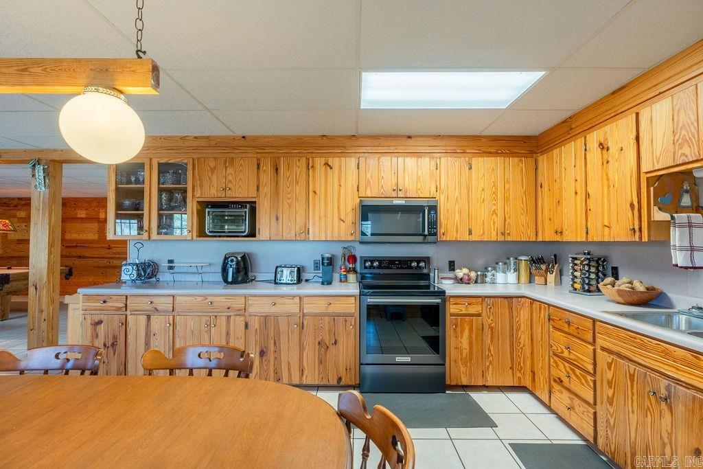 325  Wesley Chaple Rd  Quitman, AR
