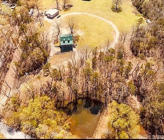 325  Wesley Chaple Rd  Quitman, AR