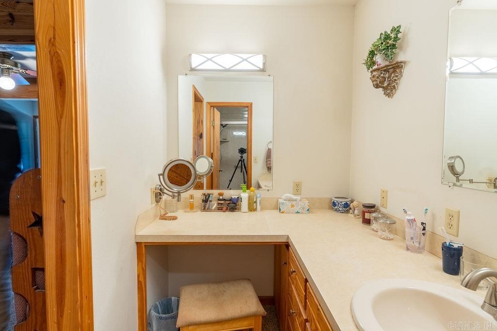 325  Wesley Chaple Rd  Quitman, AR