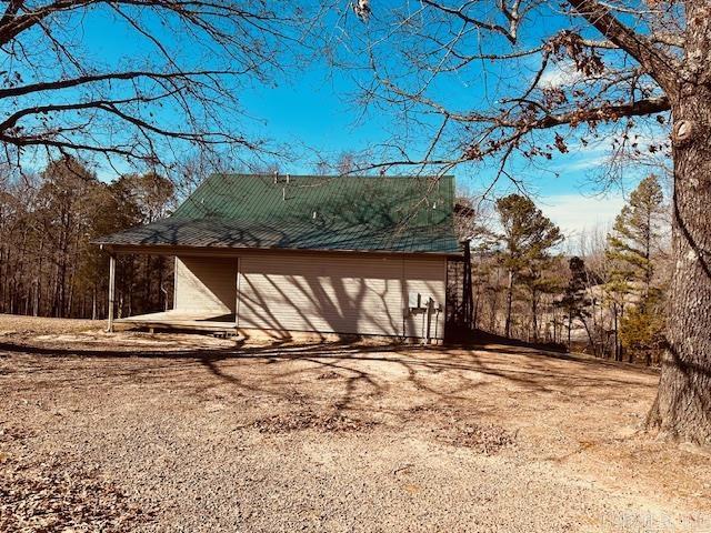 325  Wesley Chaple Rd  Quitman, AR