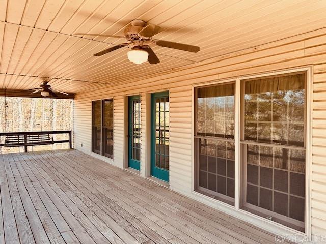 325  Wesley Chaple Rd  Quitman, AR