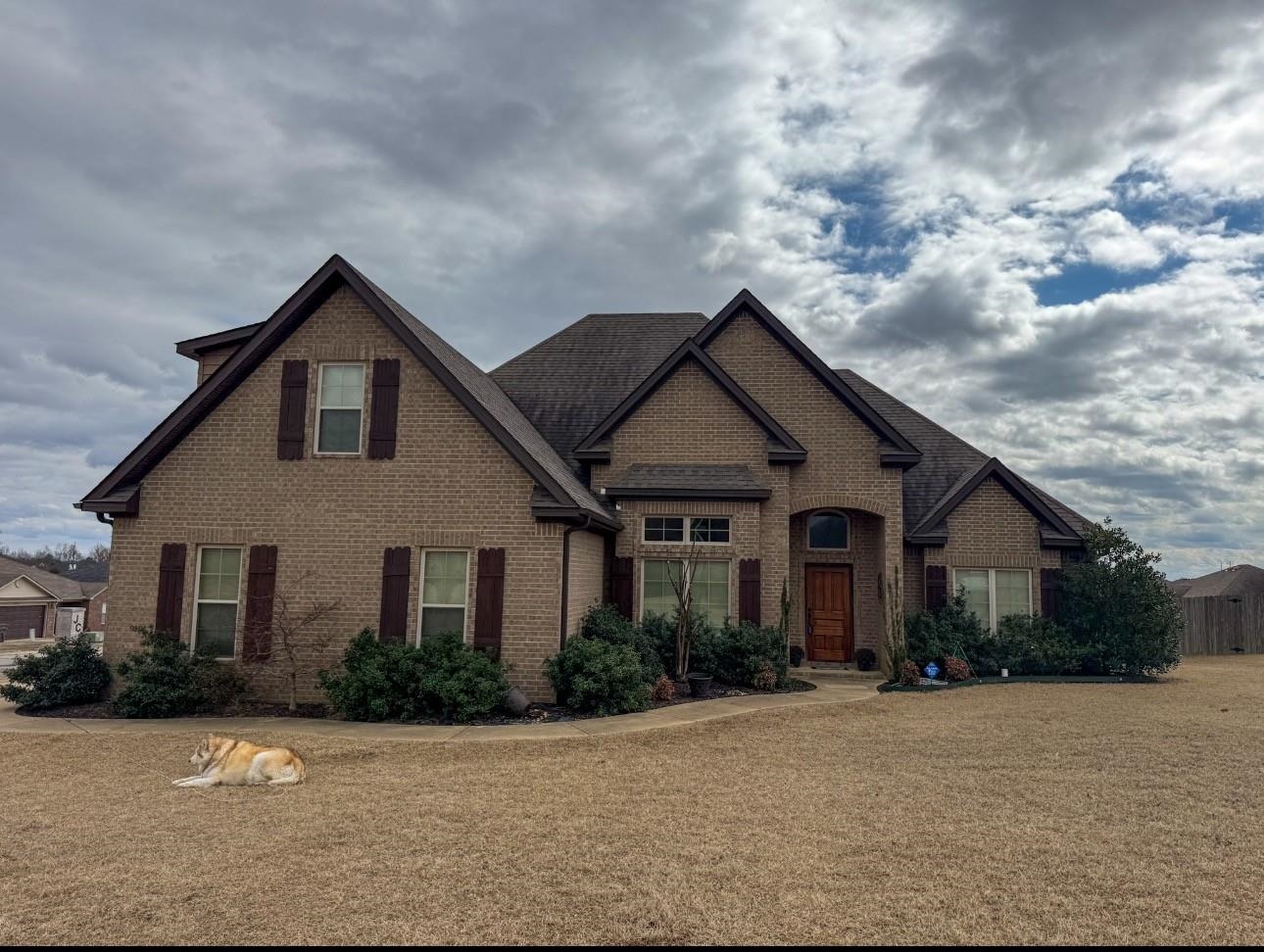 2401  Flatrock  Jonesboro, AR