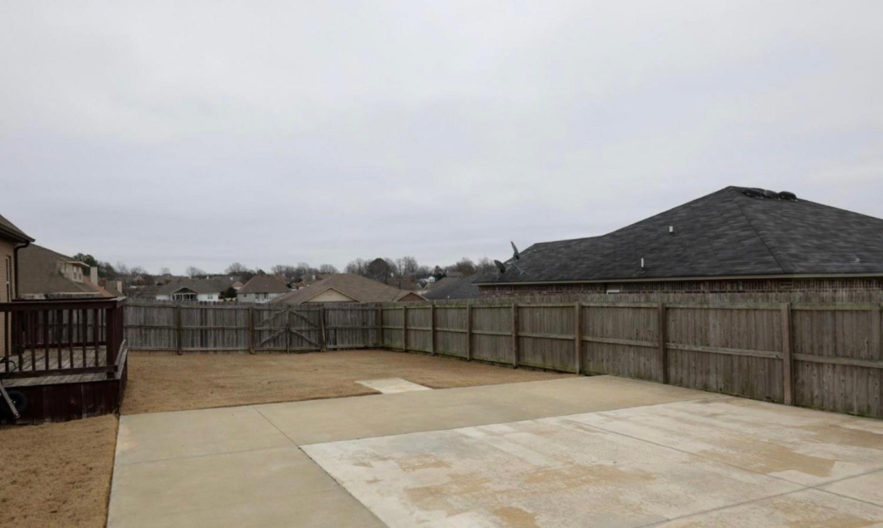 2401  Flatrock  Jonesboro, AR