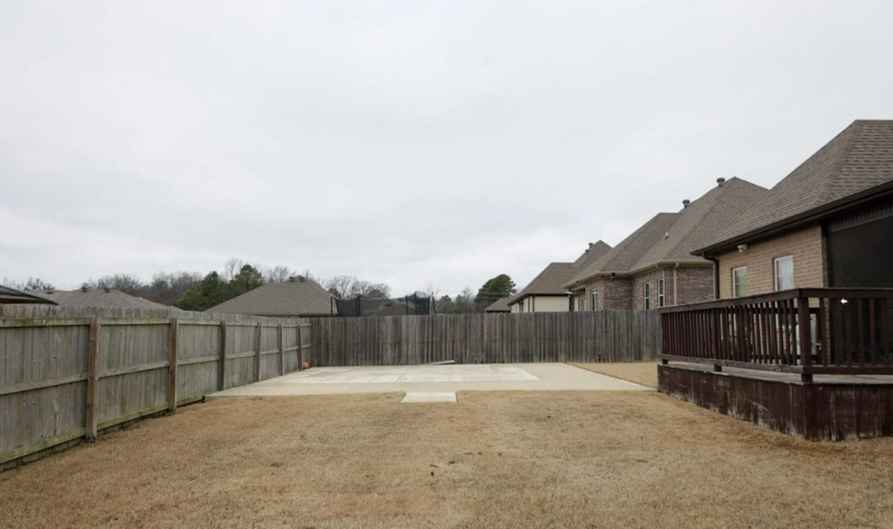 2401  Flatrock  Jonesboro, AR
