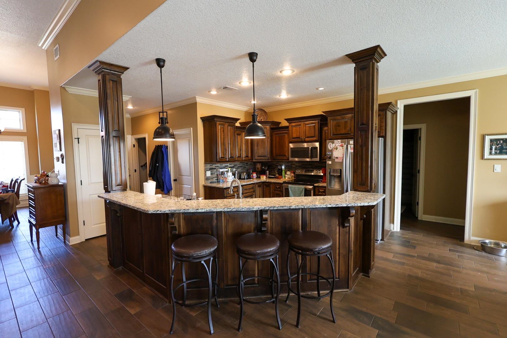 2401  Flatrock  Jonesboro, AR