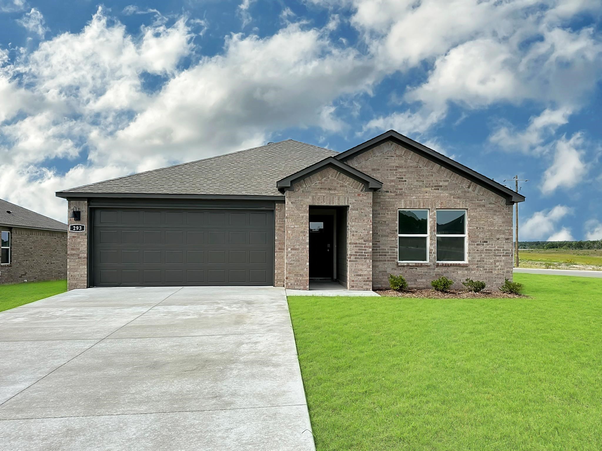 293 Alyece Lane