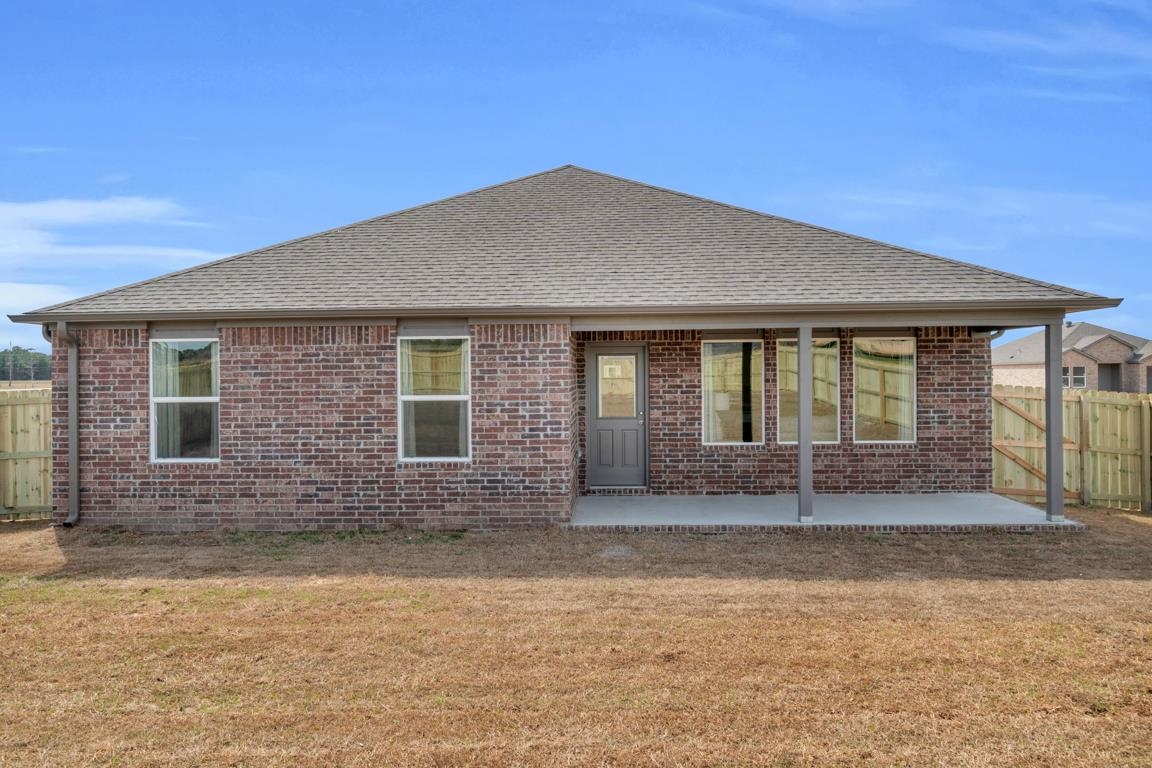 293  Alyece  Hensley, AR