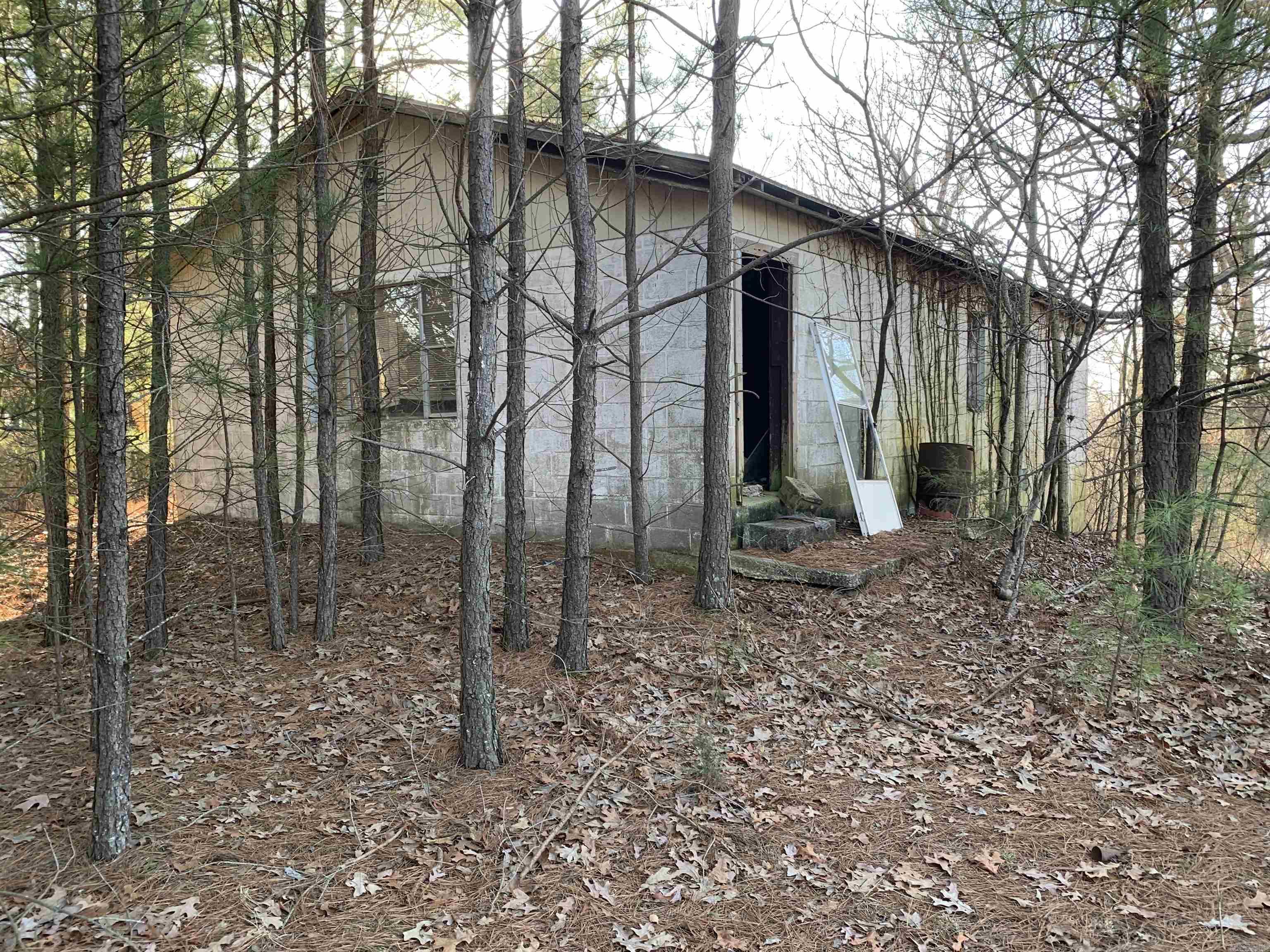 2  CR 449  Pollard, AR