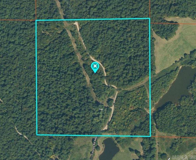 2  CR 449  Pollard, AR