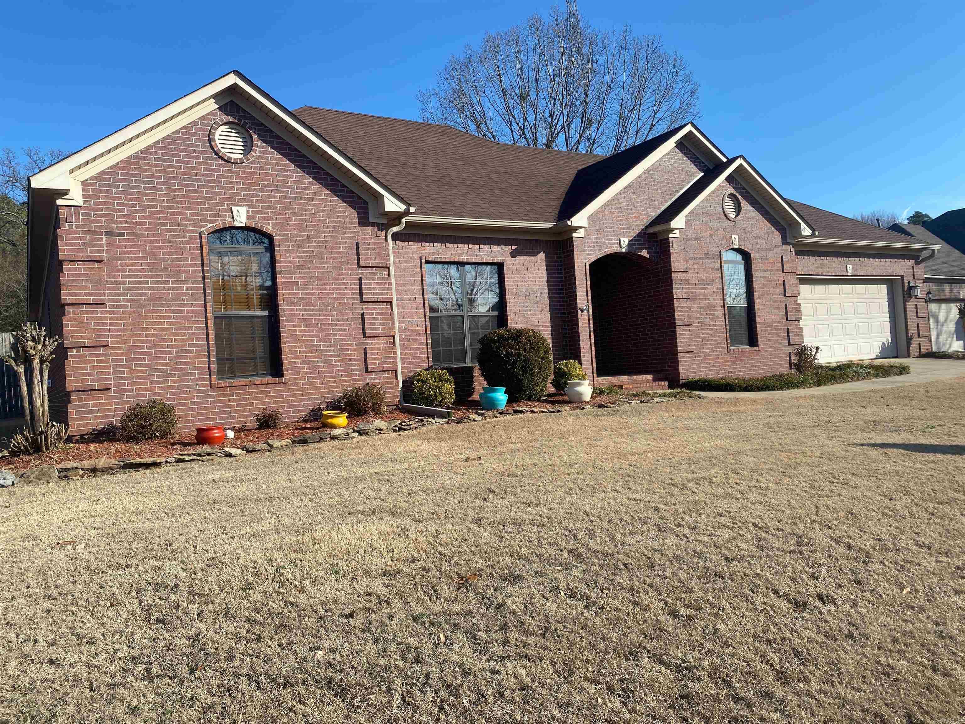 47 Trenton Drive Greenbrier, AR 72058