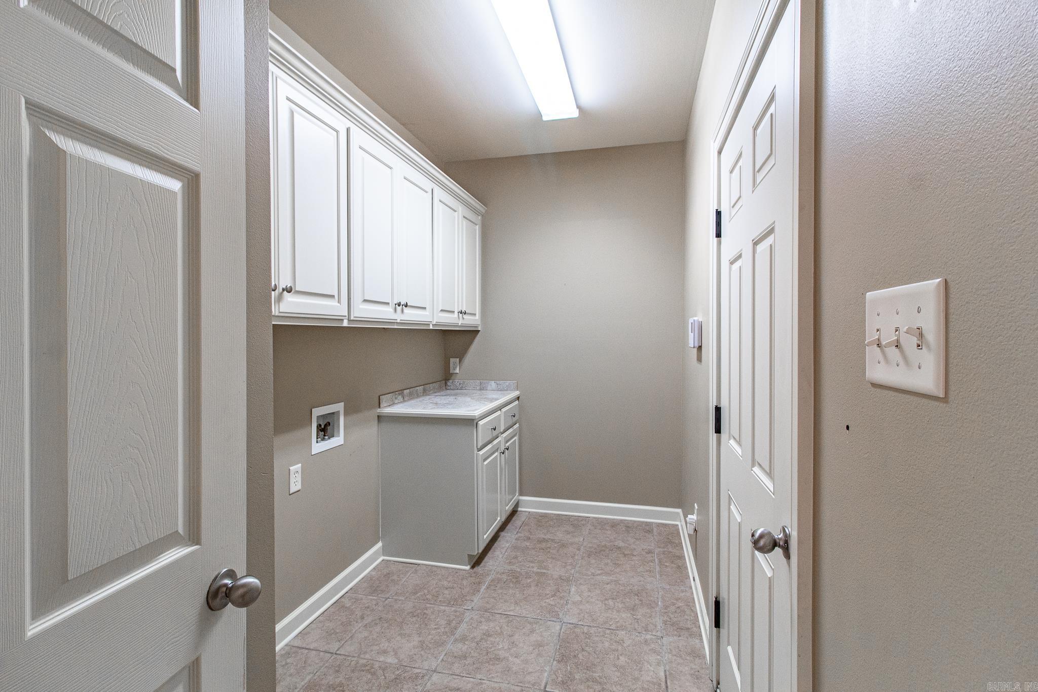 47 Trenton Drive Greenbrier, AR 72058