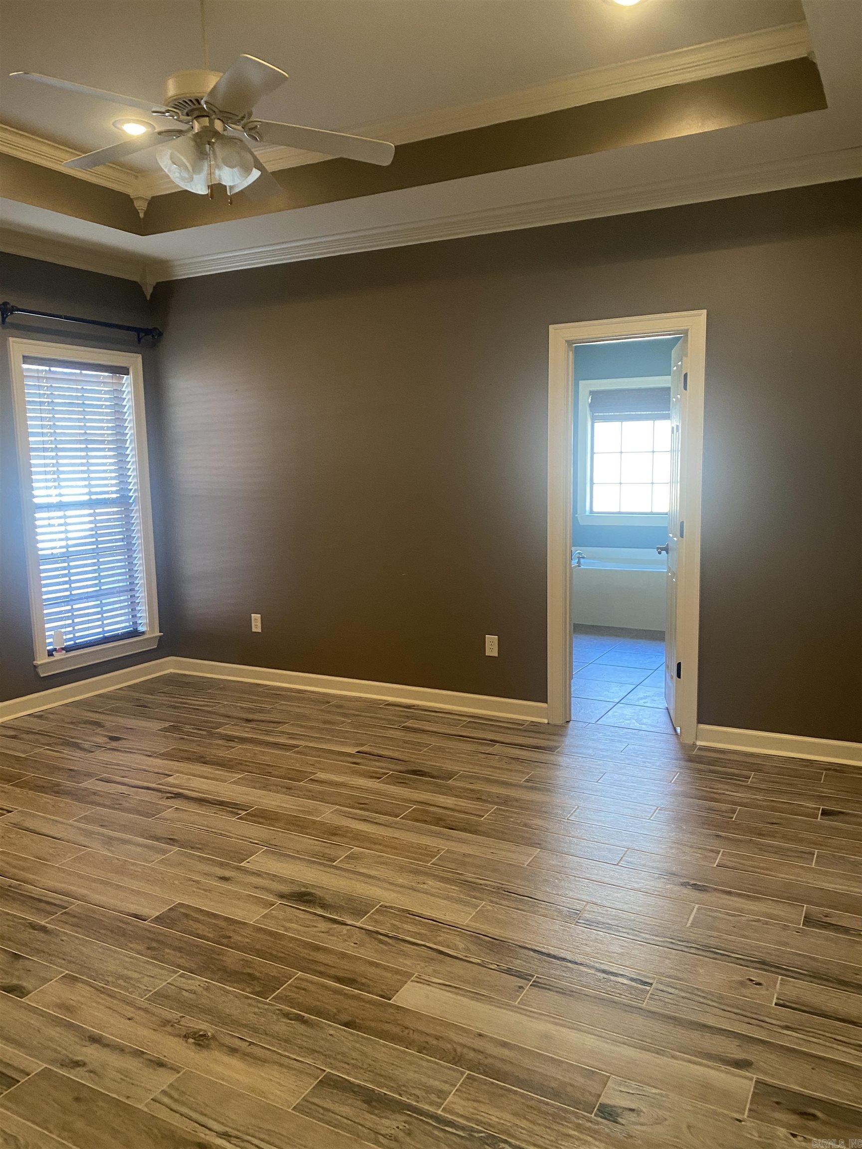 47 Trenton Drive Greenbrier, AR 72058
